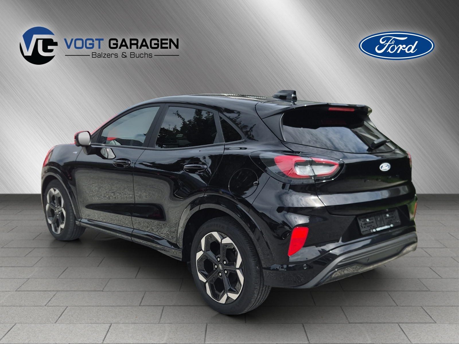 FORD Puma 1.0 EcoB Hybrid 155 ST-Line X-showroom-element-3
