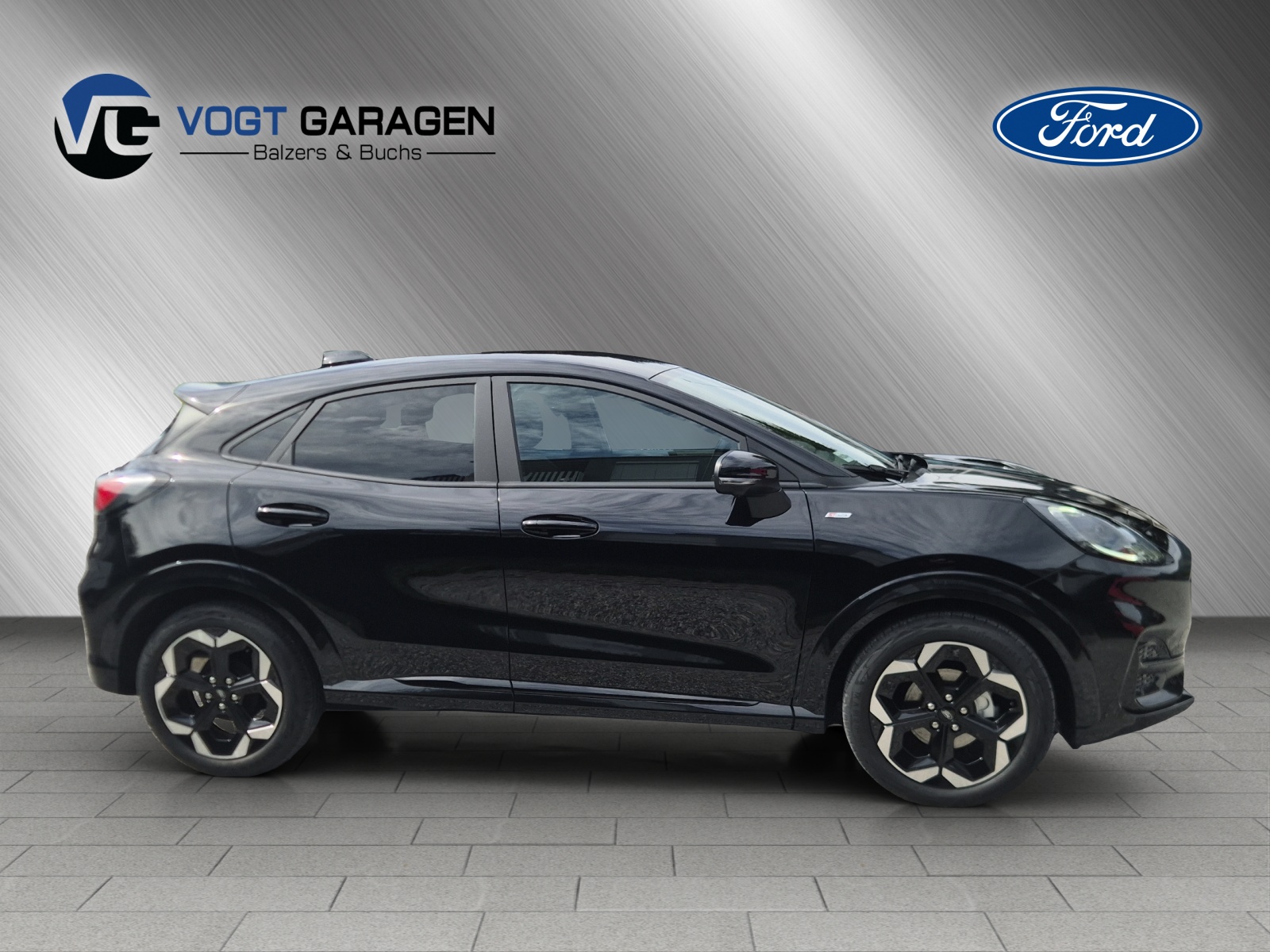 FORD Puma 1.0 EcoB Hybrid 155 ST-Line X-image-6