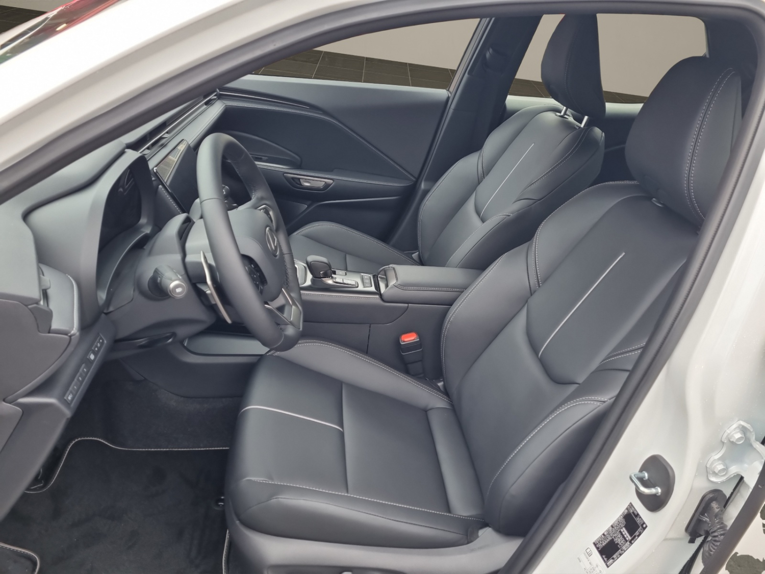 LEXUS LBX 1.5 Hybrid Relax