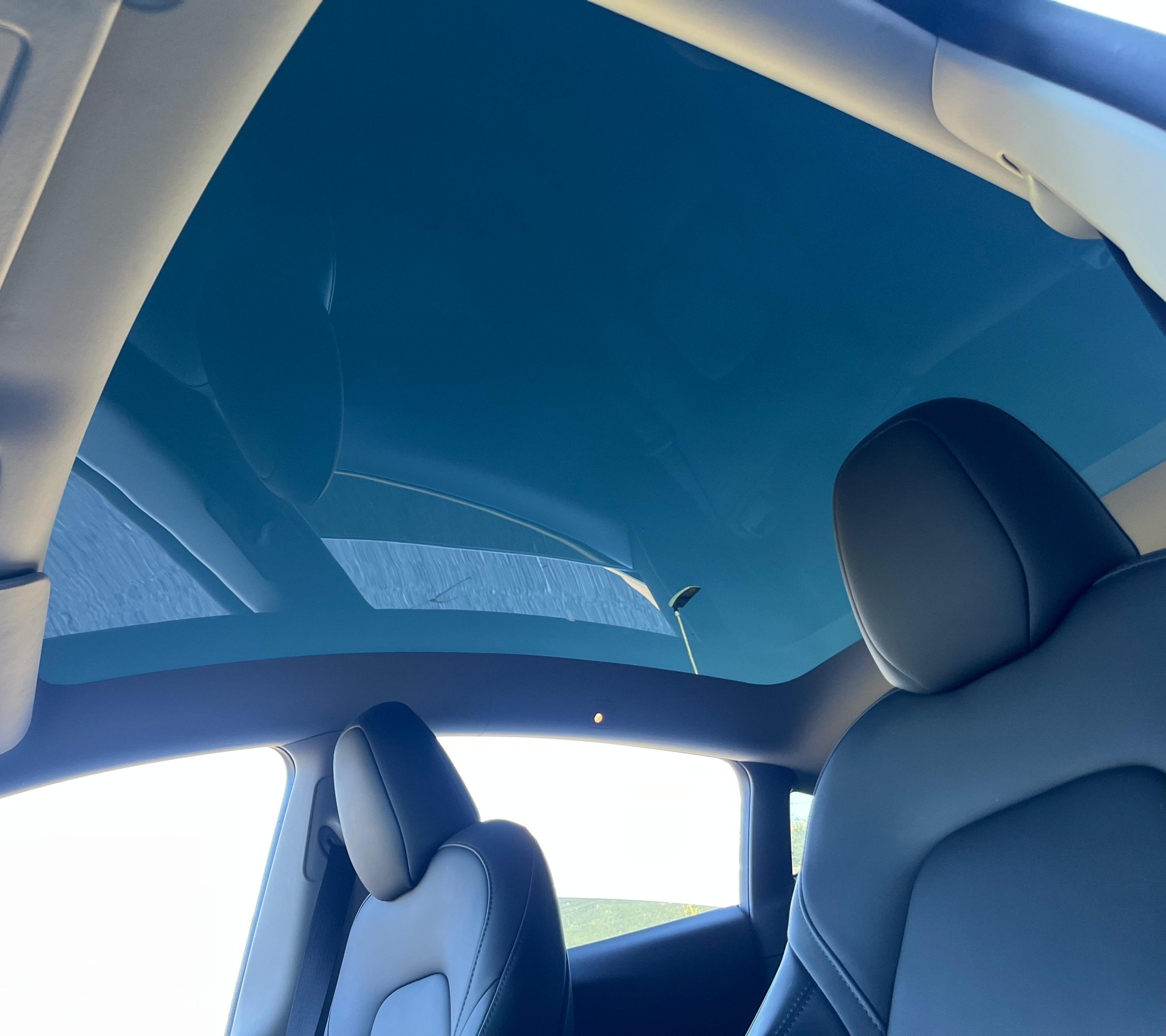 TESLA Model Y RWD-image-10