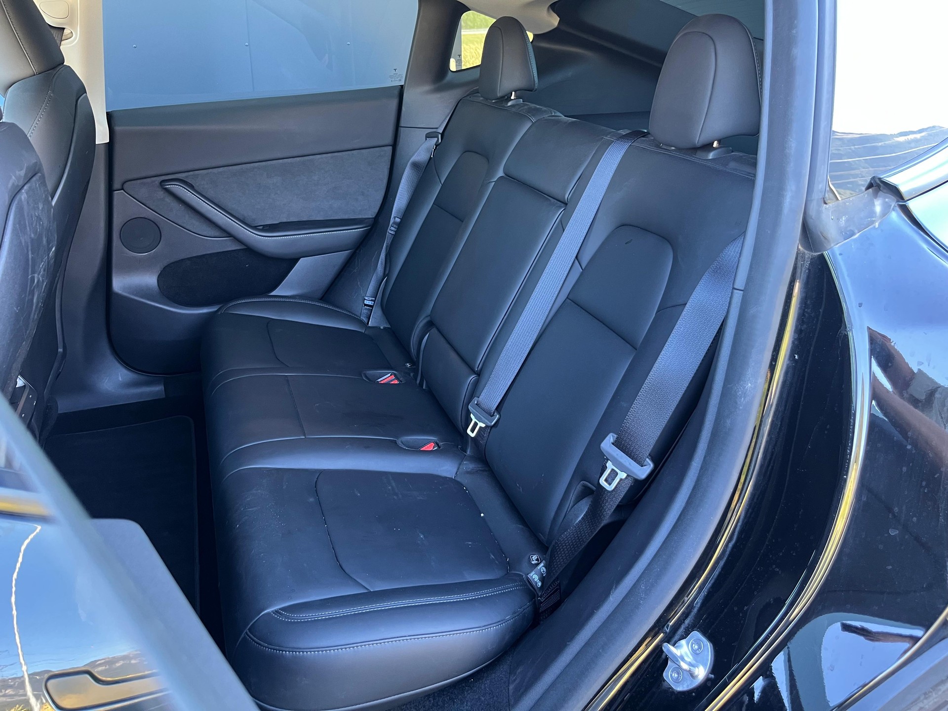 TESLA Model Y RWD-image-11
