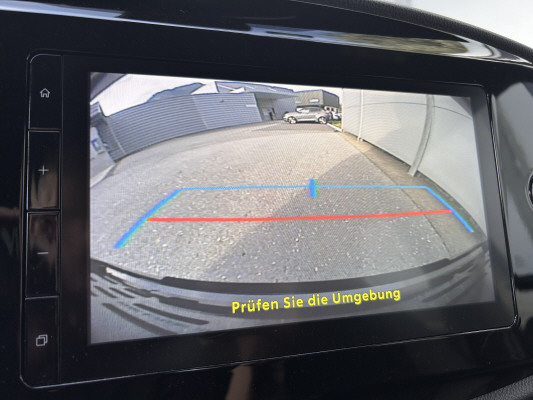 TOYOTA Aygo X1.0 VVT-i Comf. CVT-image-13