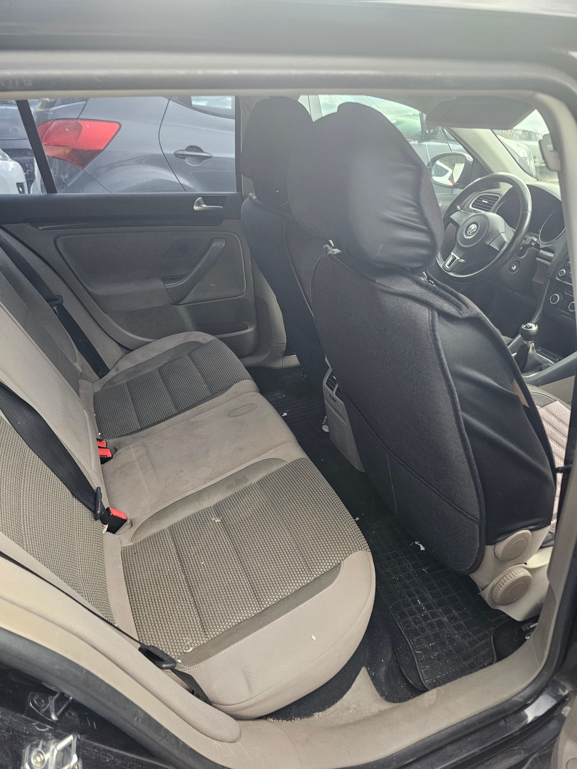 VW Golf Variant 1.4 TSI Highline-image-10