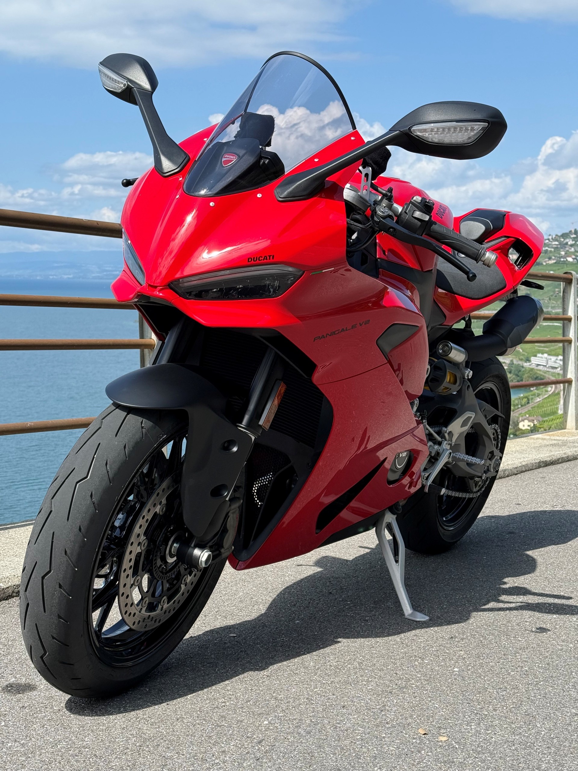 DUCATI Panigale V2 (35kW)-image-4