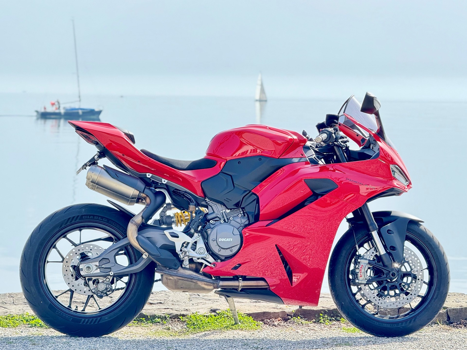 DUCATI Panigale V2 (35kW)-image-2