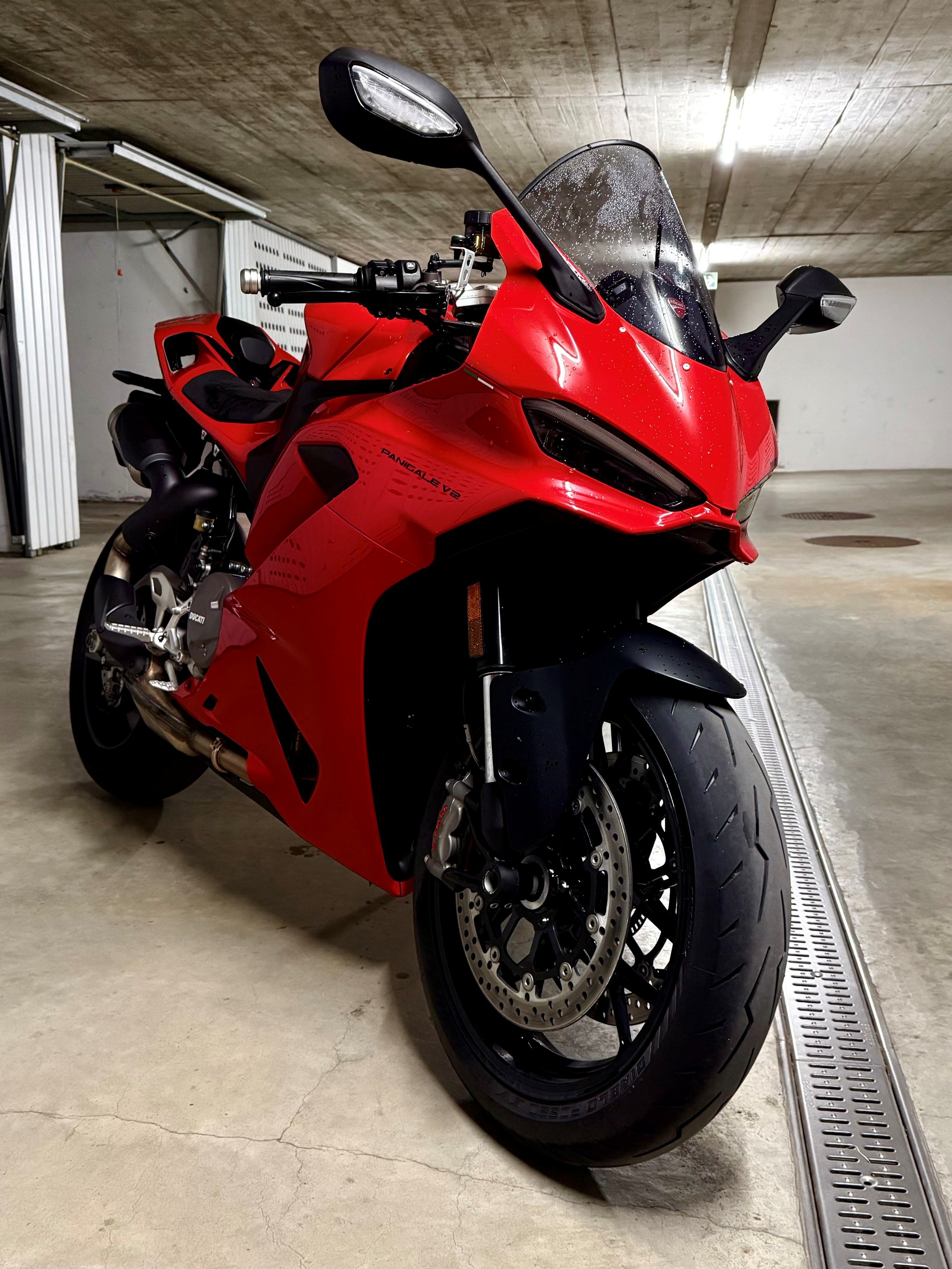 DUCATI Panigale V2 (35kW)-image-0