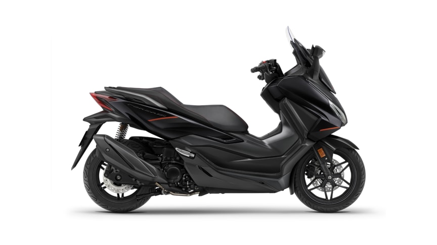 HONDA NSS 350 Smart Top Box-image-0