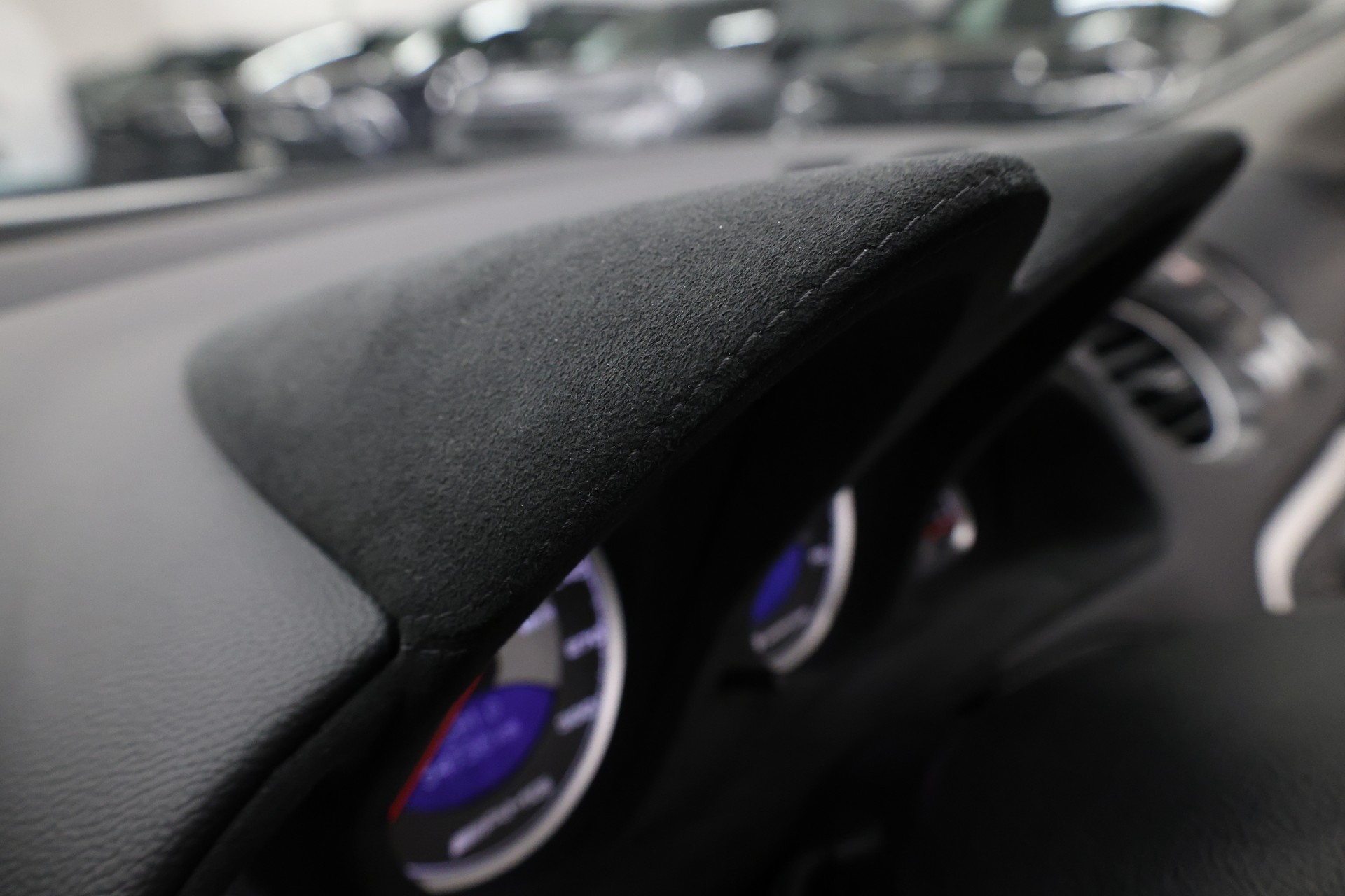 MERCEDES-BENZ SL 55 AMG Automatic-image-25