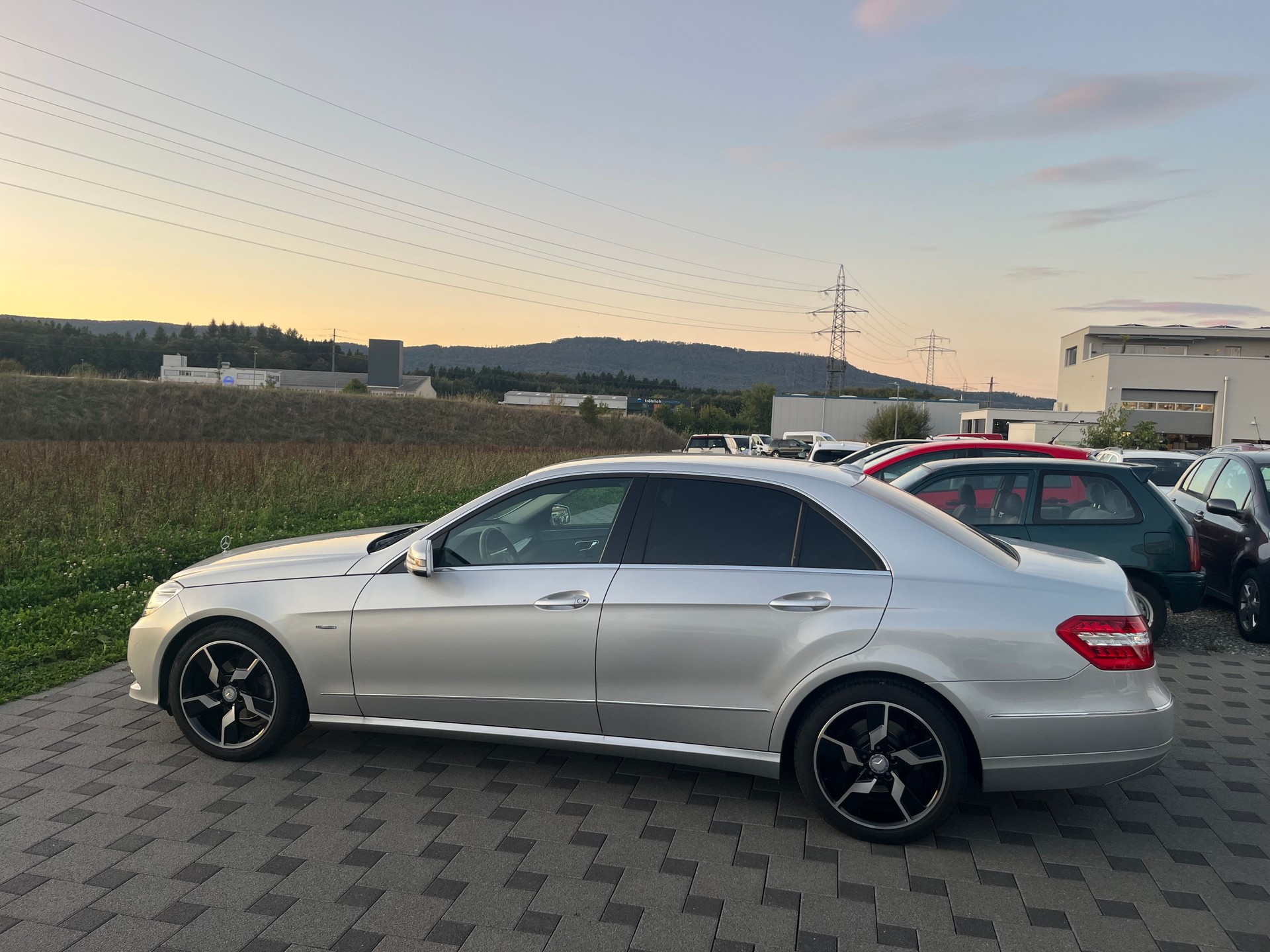 MERCEDES-BENZ CGI-image-3