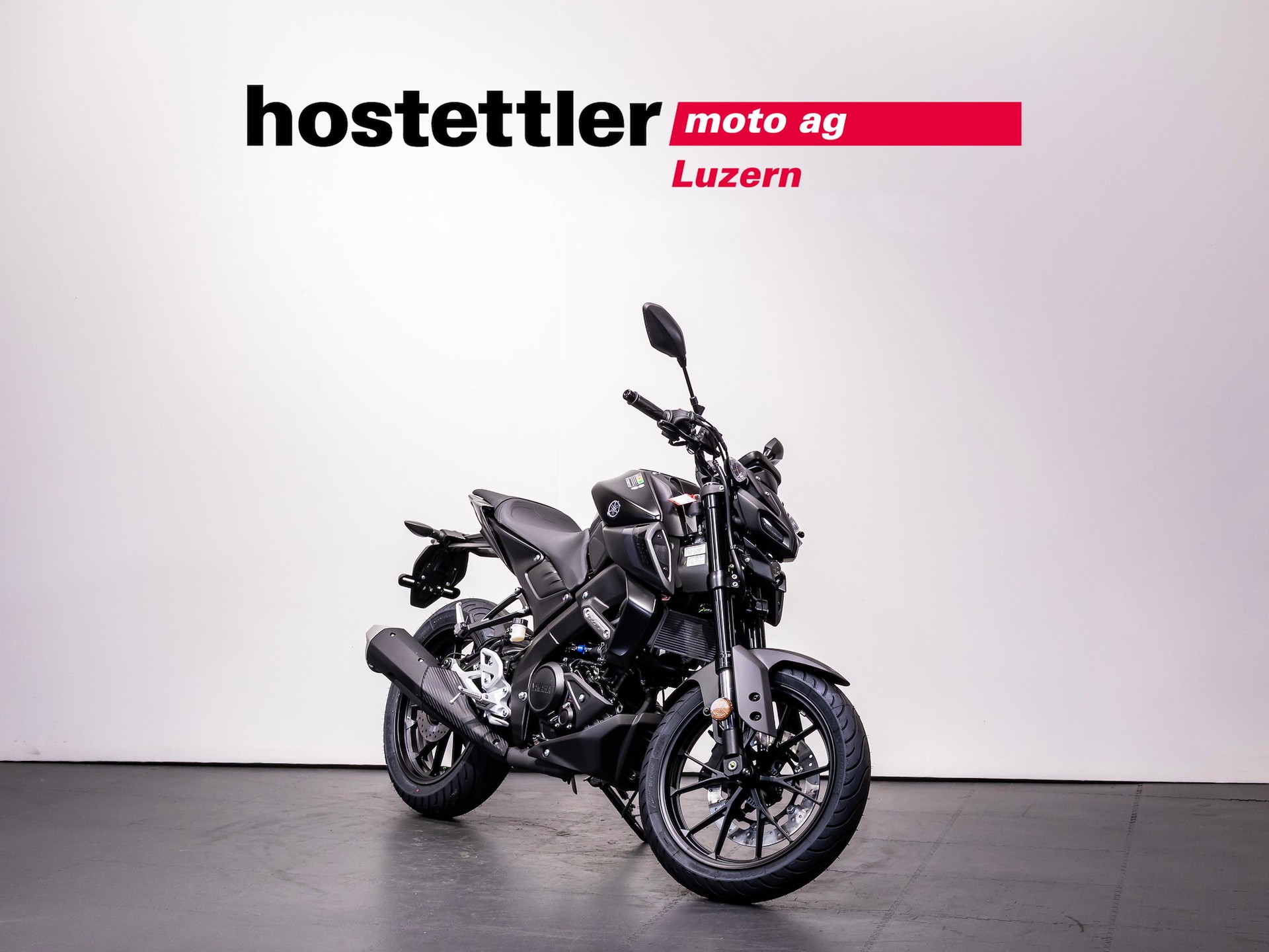 YAMAHA MT-125-image-0
