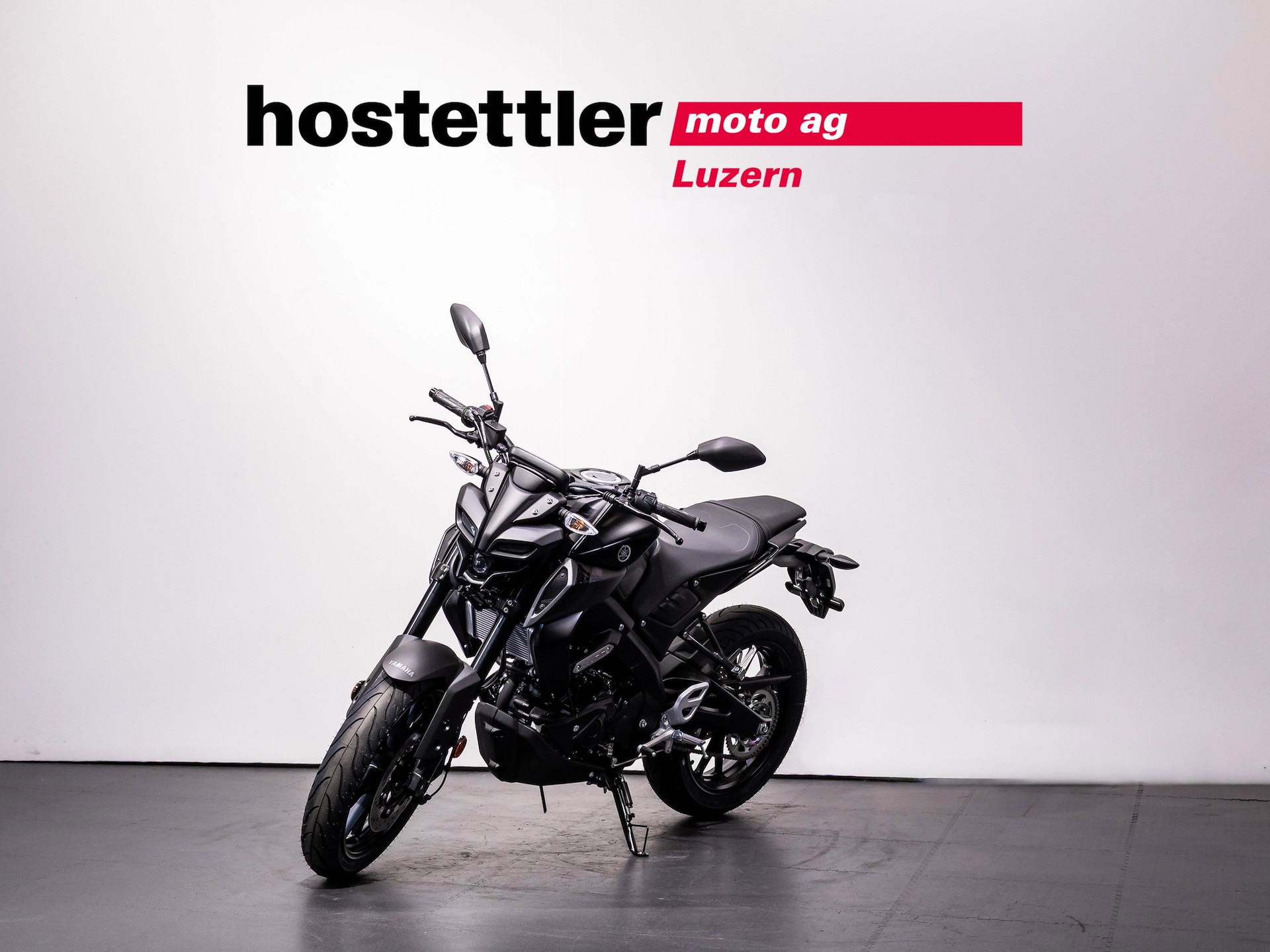 YAMAHA MT-125-image-1