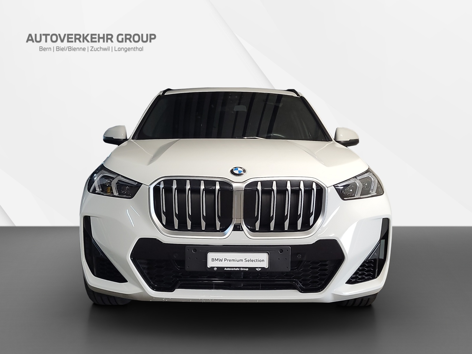 BMW X1 xDrive 23i 48V M Sport-showroom-element-1