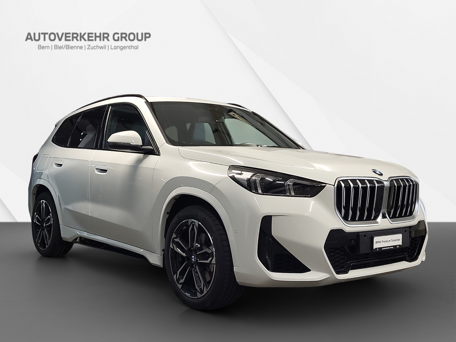 BMW X1 xDrive 23i 48V M Sport-showroom-element-2