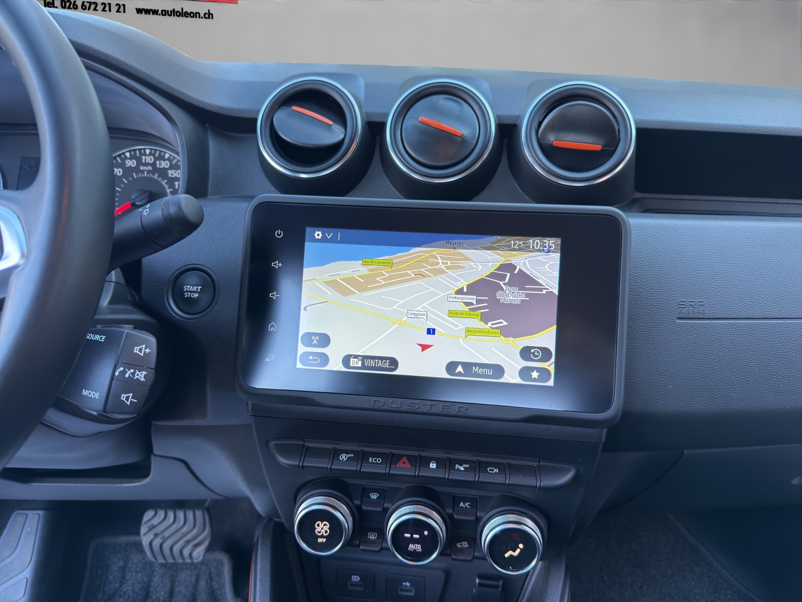 DACIA Duster TCe 150 Extreme EDC 4x2-image-14