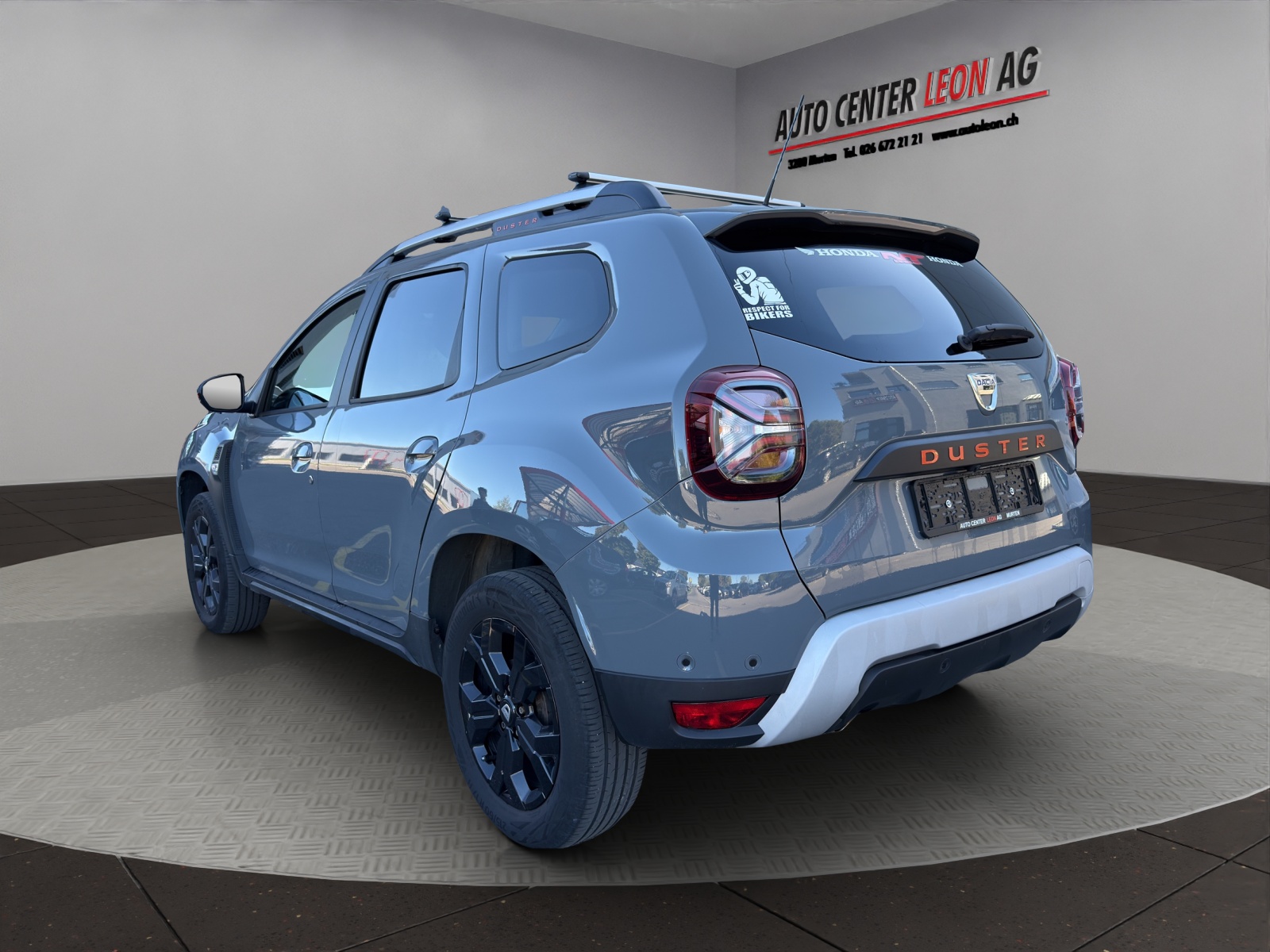 DACIA Duster TCe 150 Extreme EDC 4x2-showroom-element-3