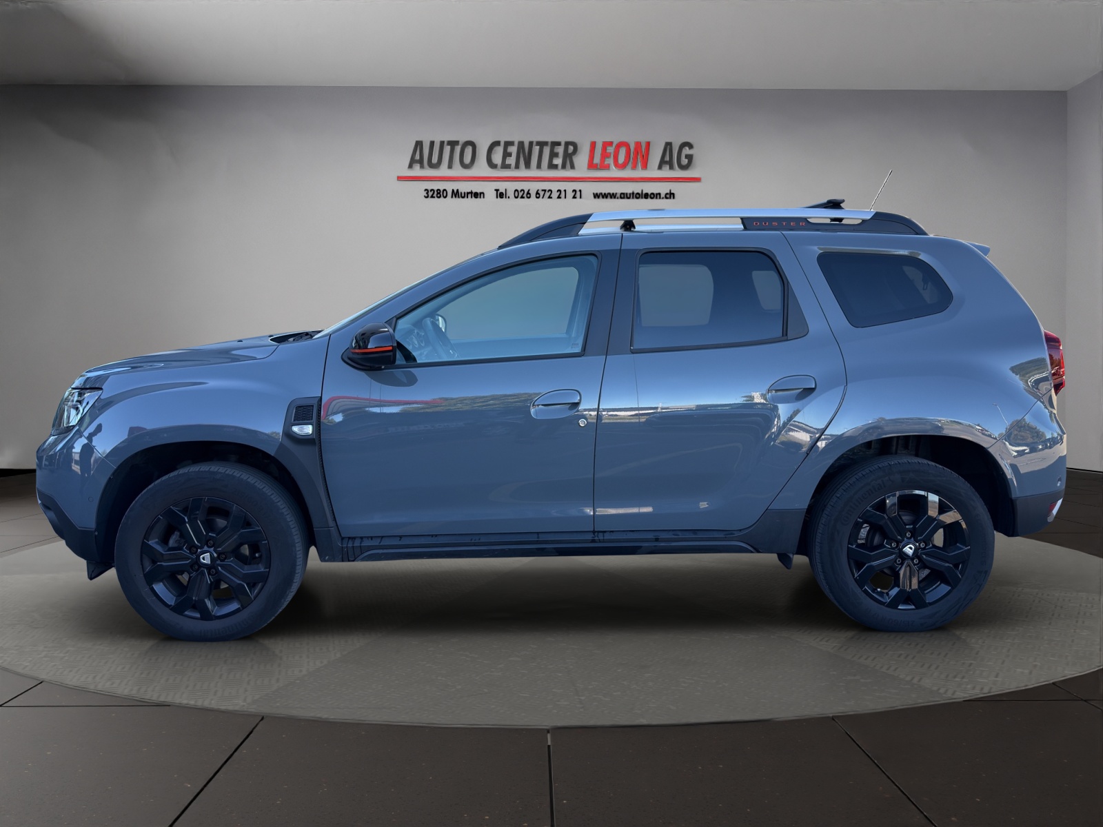 DACIA Duster TCe 150 Extreme EDC 4x2-showroom-element-2