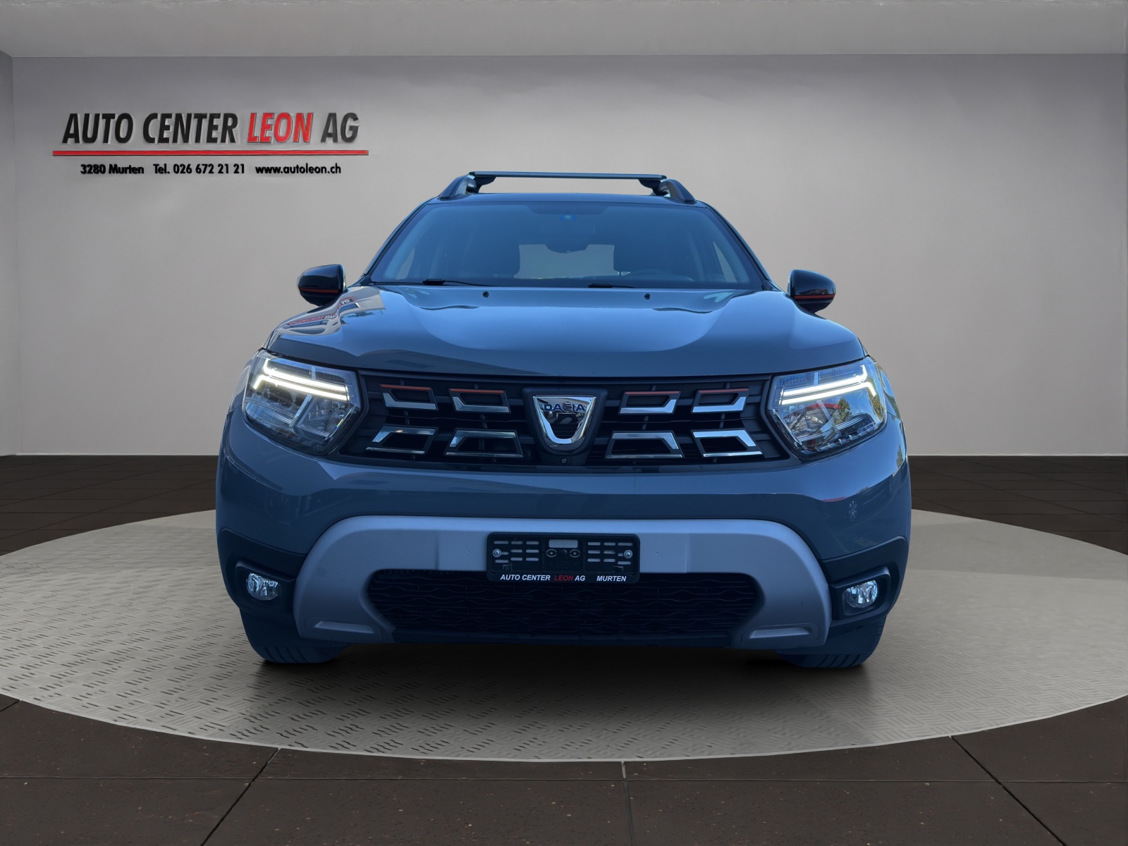DACIA Duster TCe 150 Extreme EDC 4x2