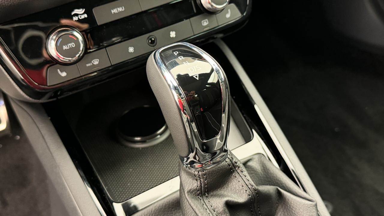 SKODA Kamiq 1.5 TSI Monte Carlo DSG-image-11