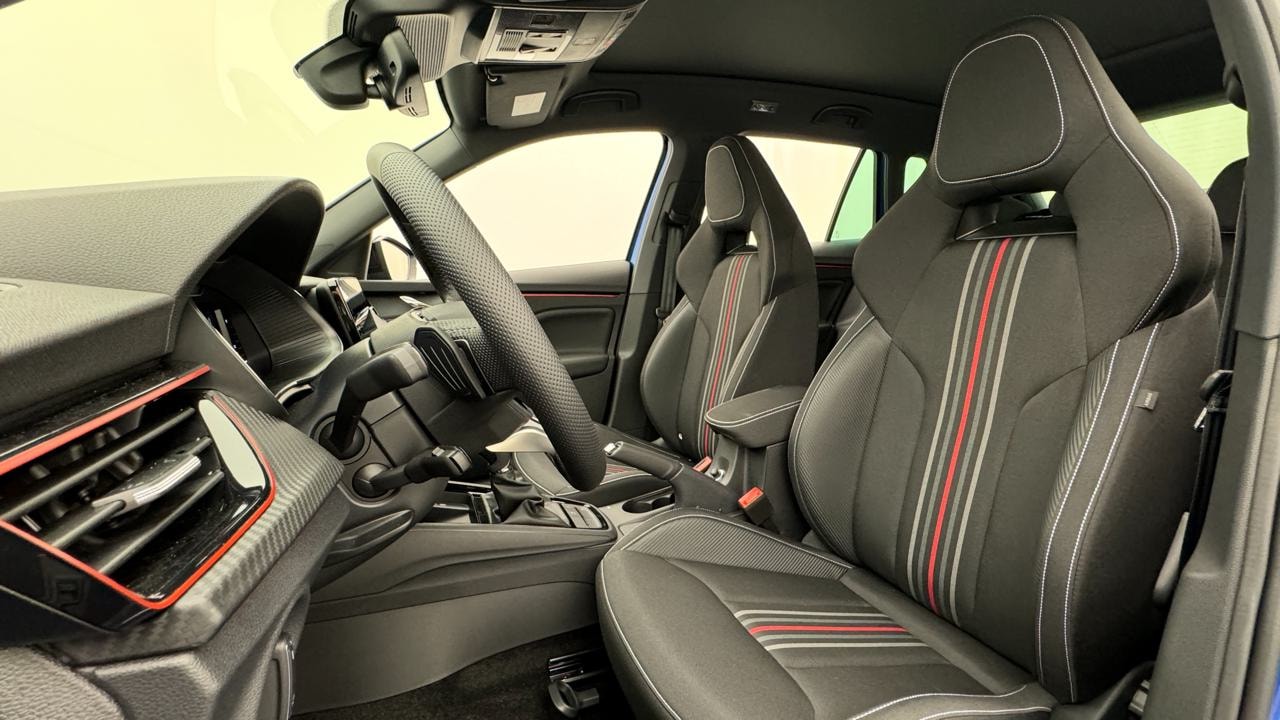 SKODA Kamiq 1.5 TSI Monte Carlo DSG-image-5