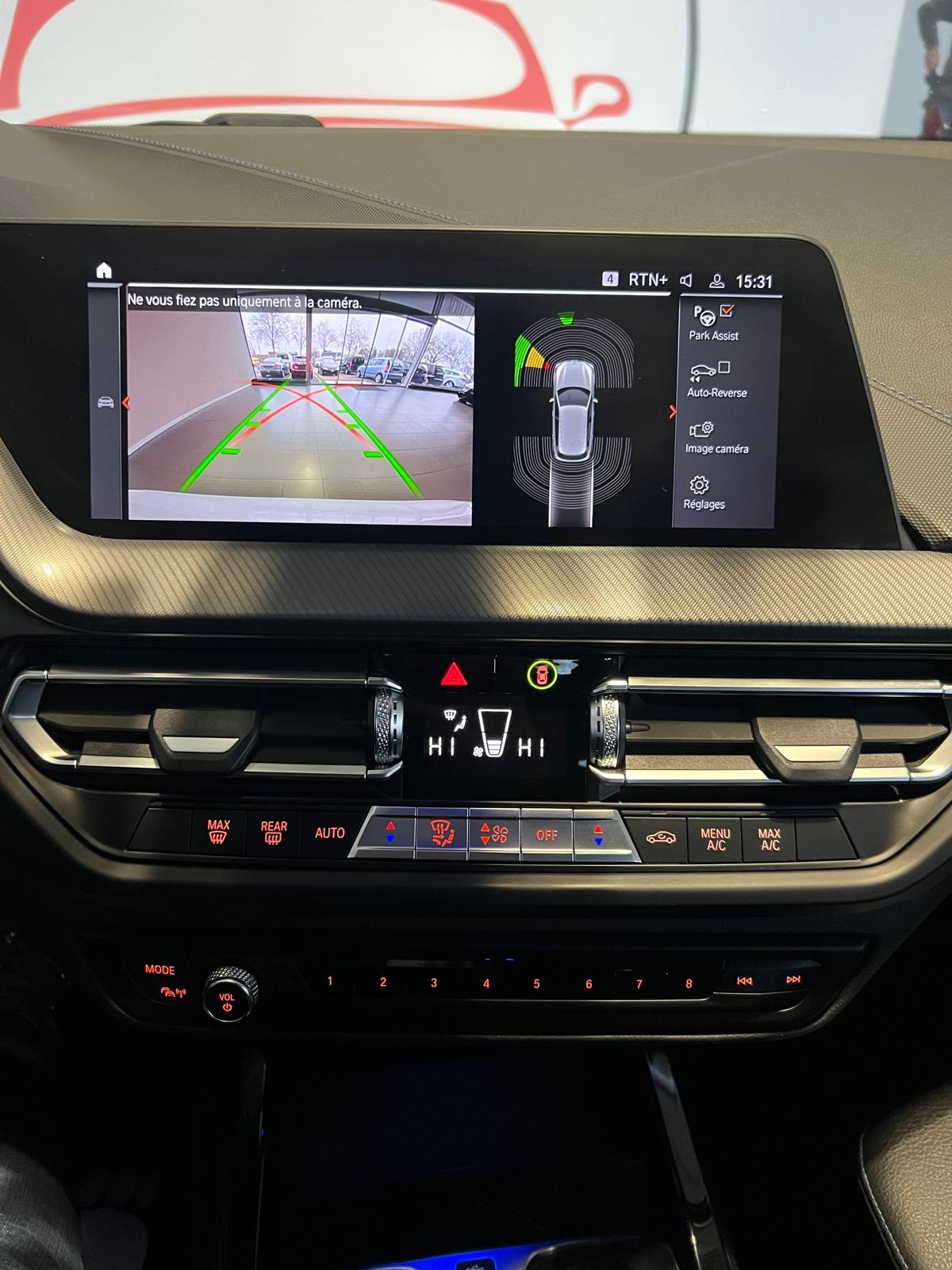 BMW 118d Steptronic M Sport-image-10