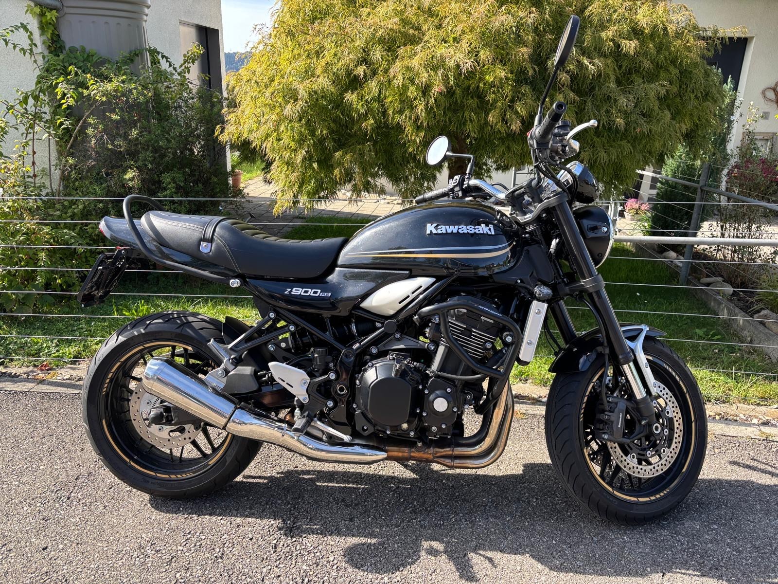 KAWASAKI Z 900 RS-image-0