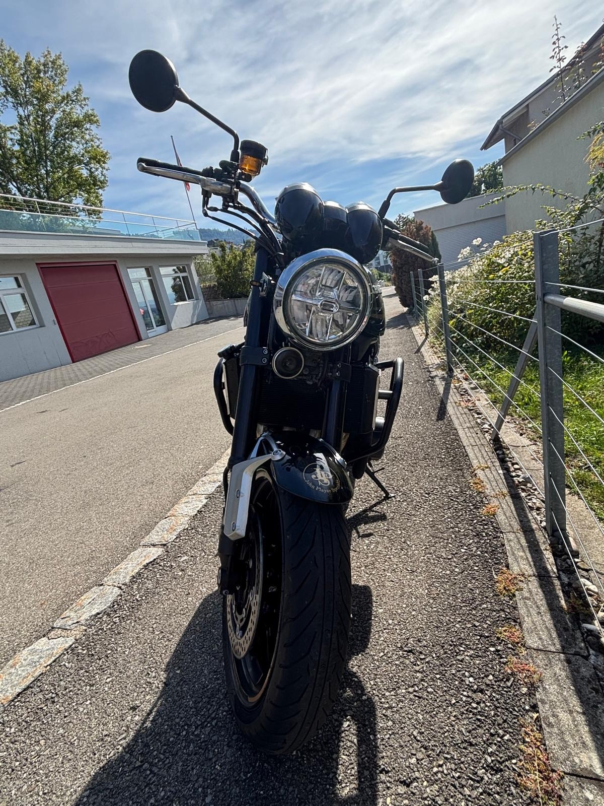 KAWASAKI Z 900 RS-image-3