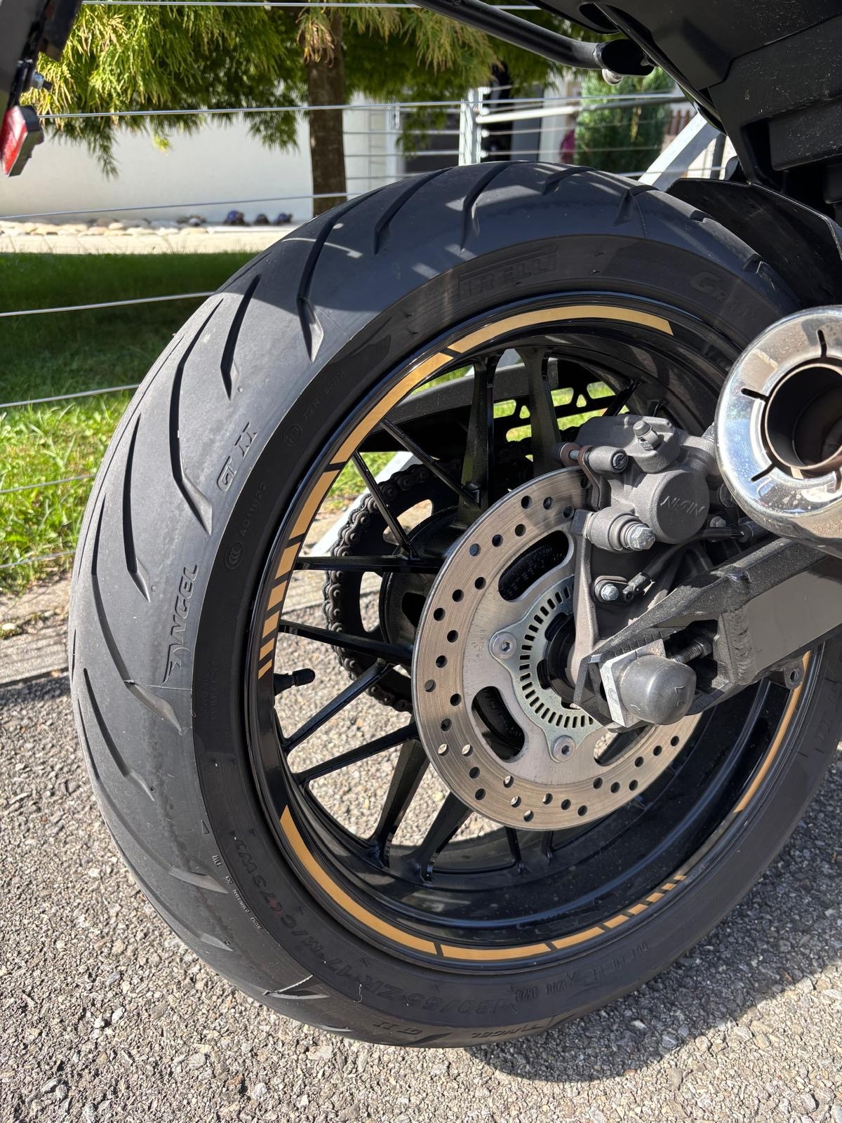 KAWASAKI Z 900 RS-image-7
