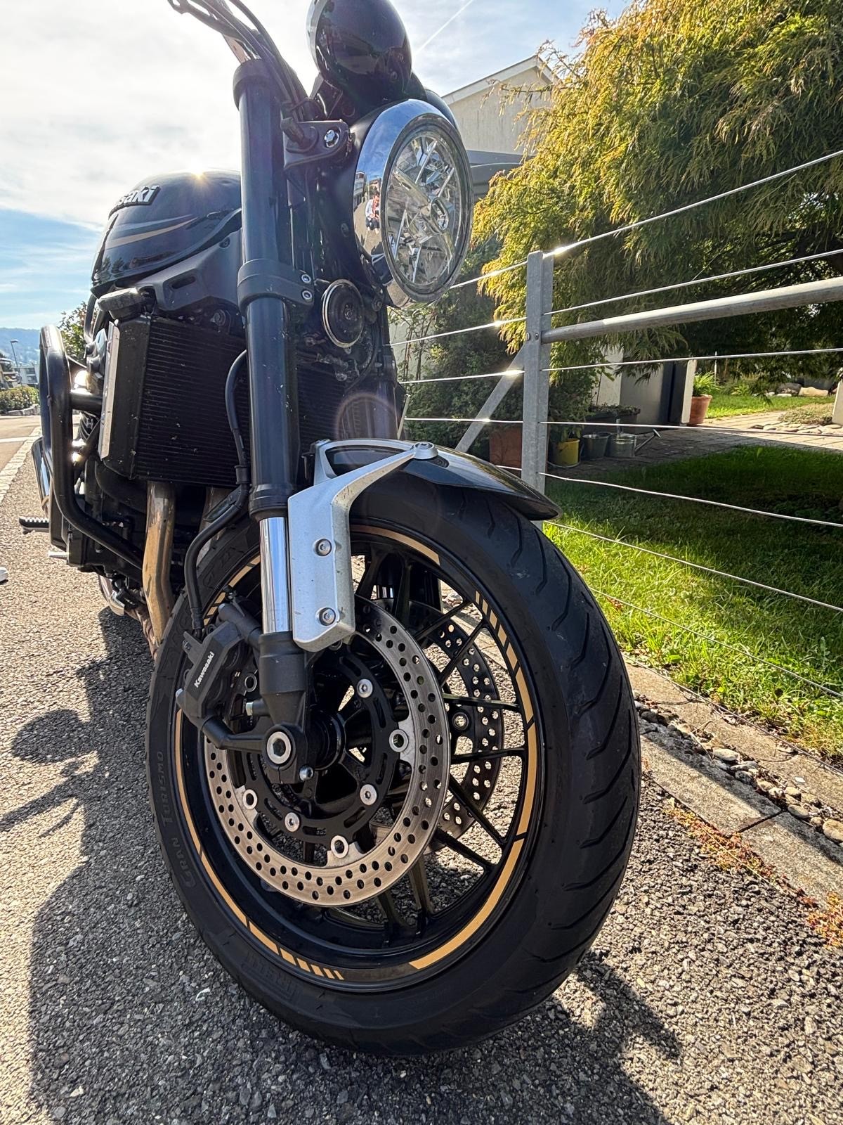 KAWASAKI Z 900 RS-image-2