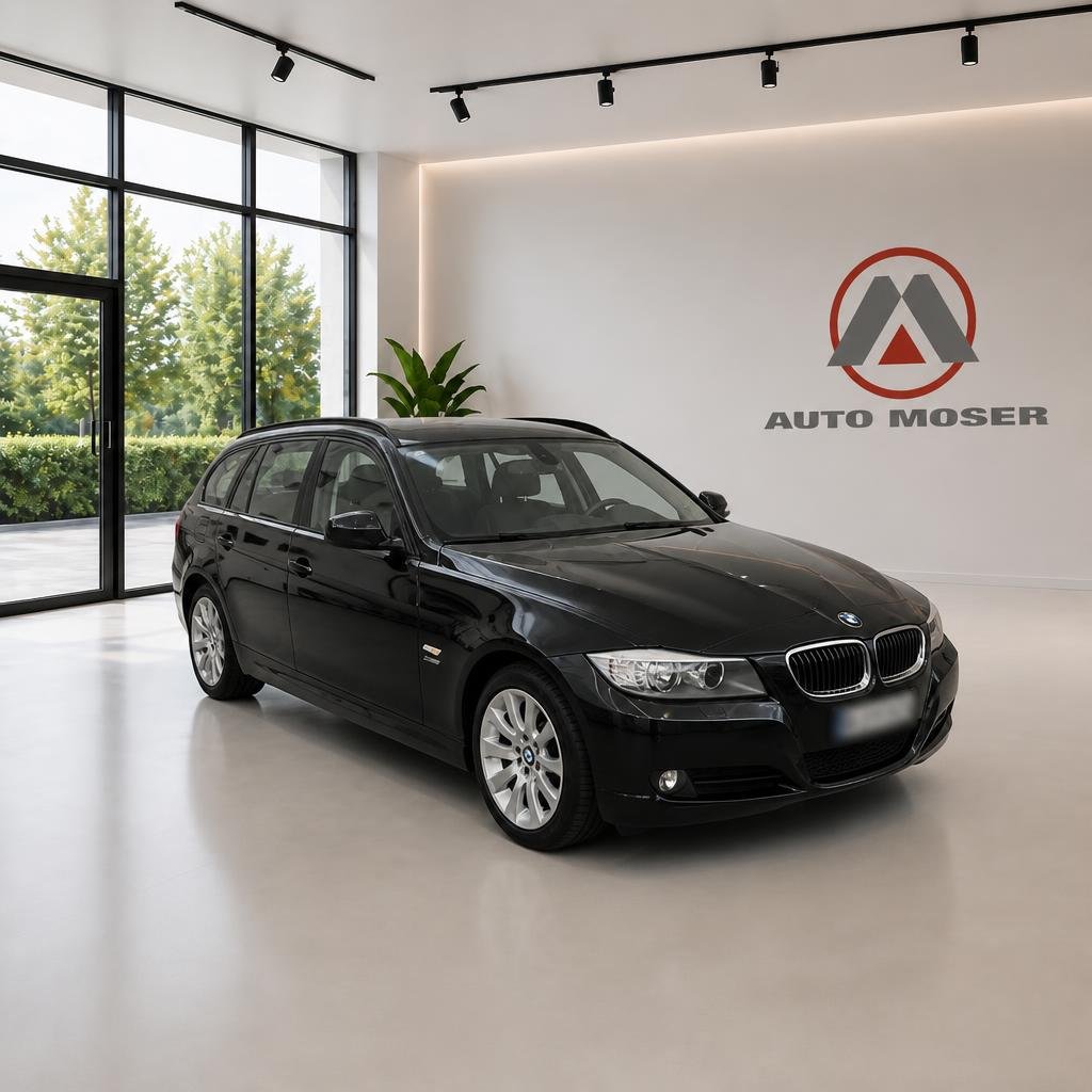 BMW 325i xDrive Touring Steptronic