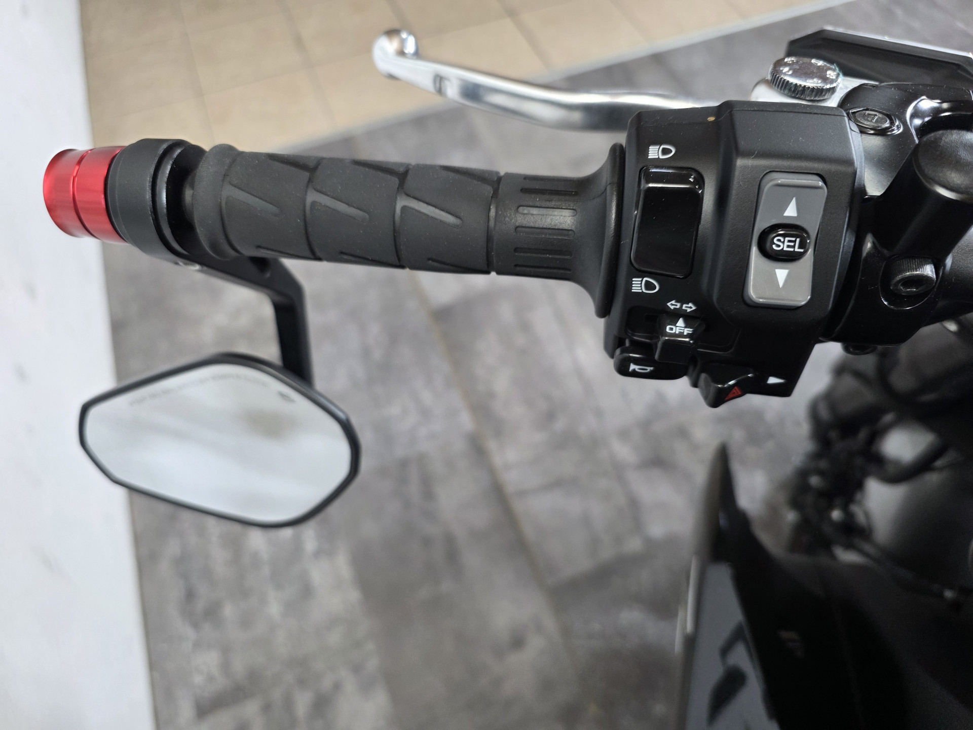 KAWASAKI Z 900-image-3