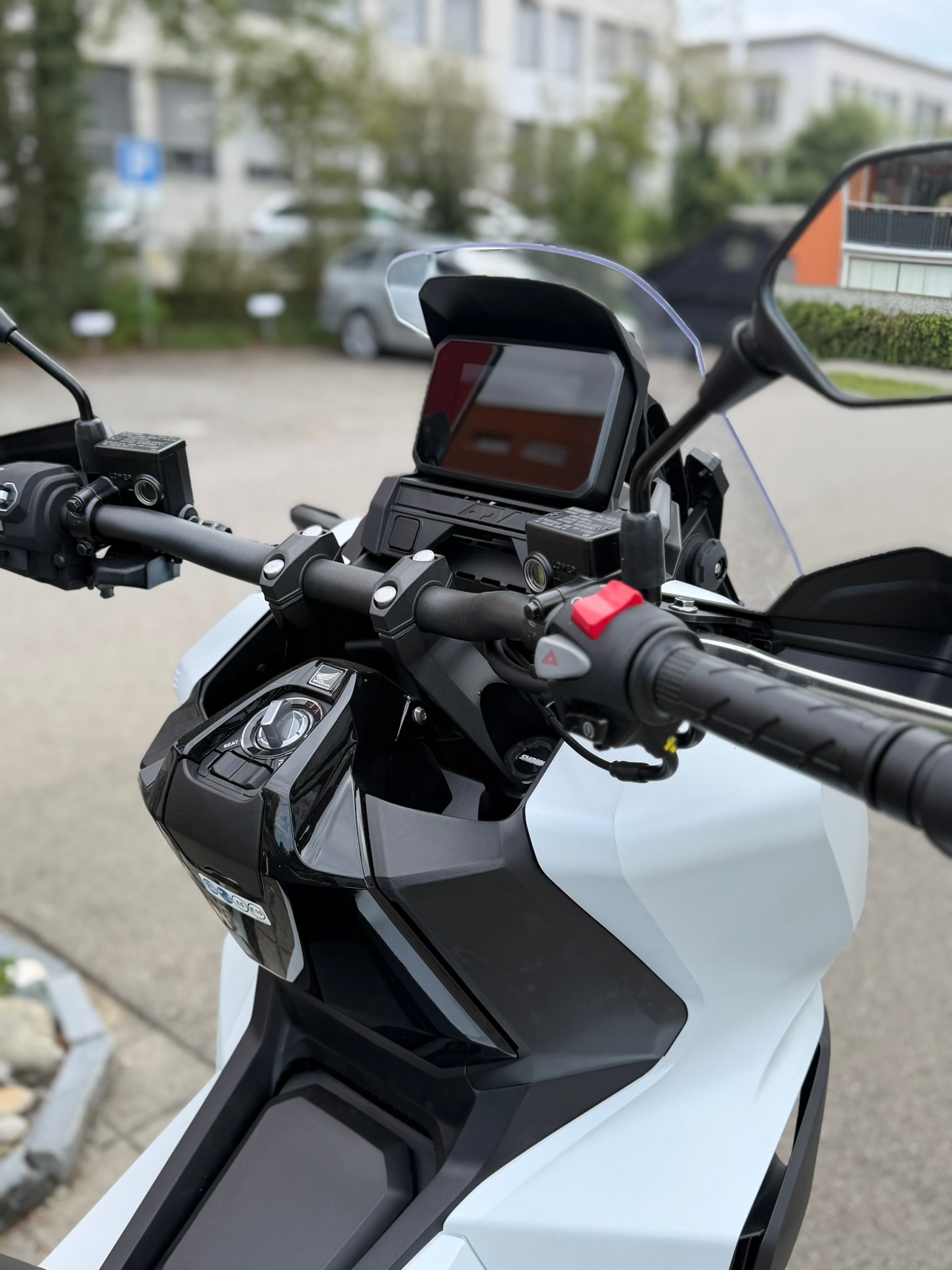 HONDA ADV 350-image-3