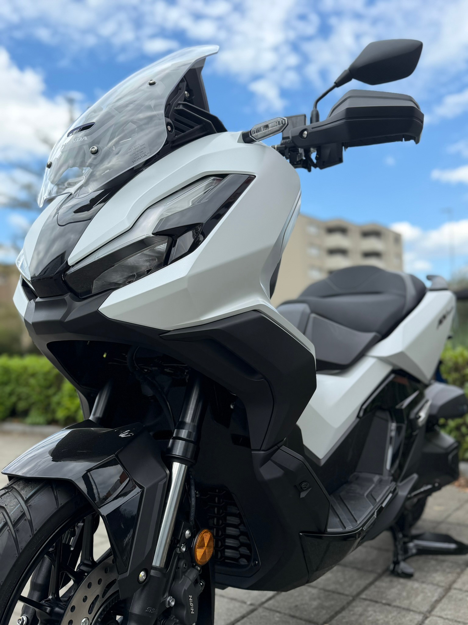 HONDA ADV 350-image-4