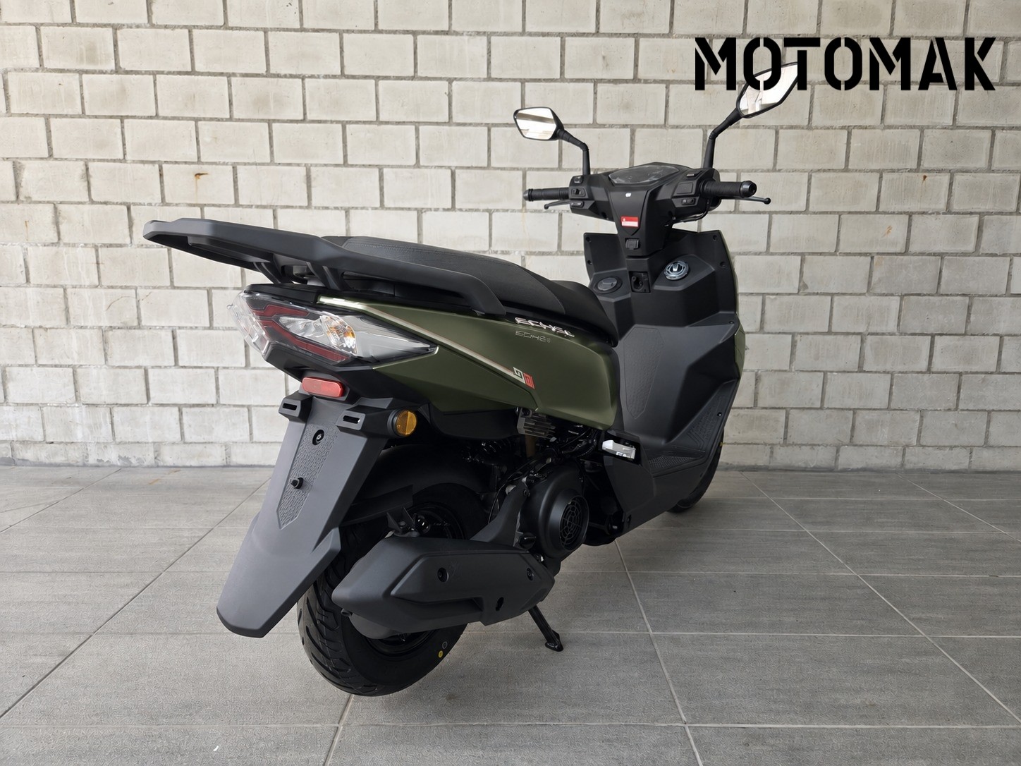 SYM EURO 5+-image-2
