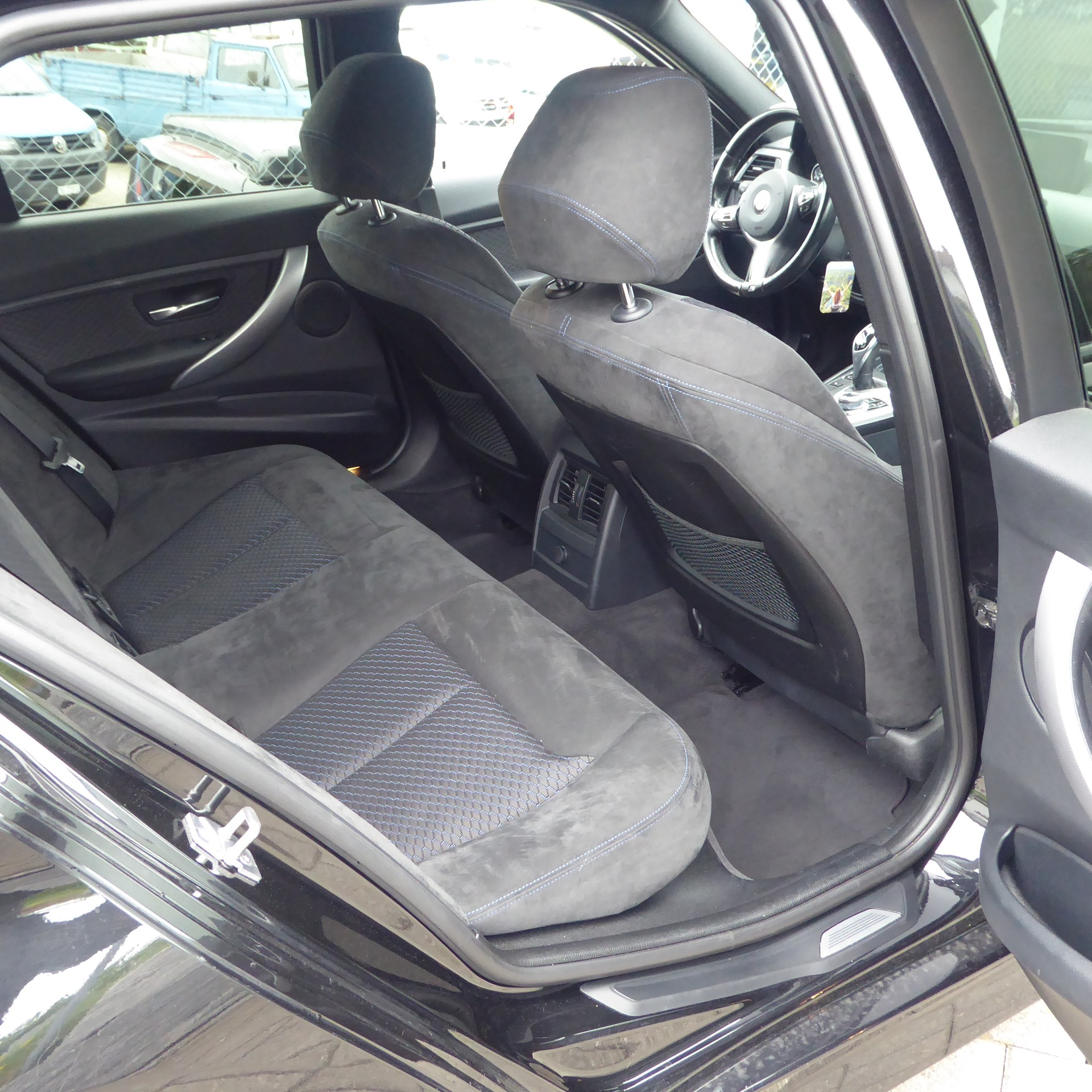 BMW 330d xDrive Touring Steptronic-image-8