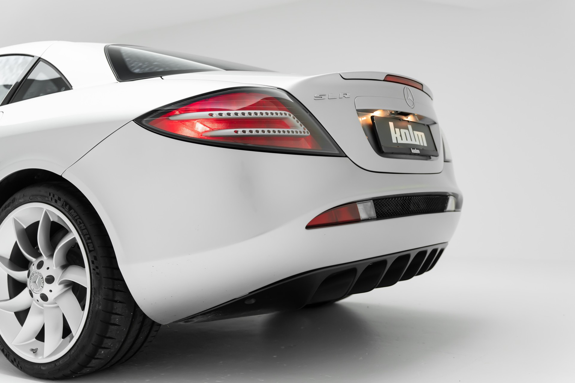 MERCEDES-BENZ McLaren-image-15