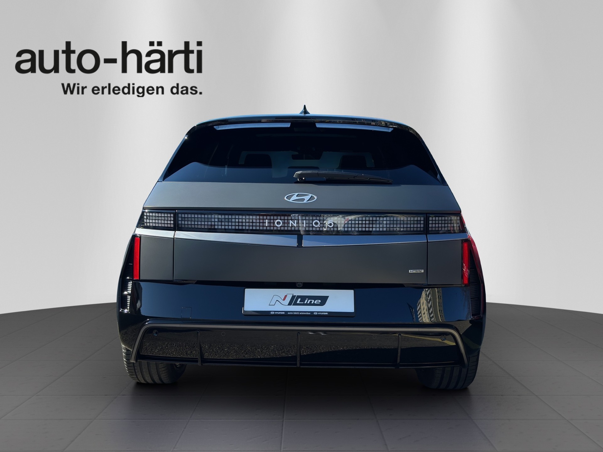 HYUNDAI Ioniq 5 N Line 84kWh 4WD-showroom-element-3
