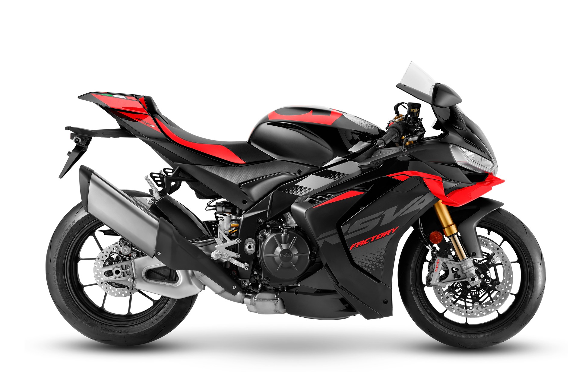 APRILIA RSV4 1100 Factory-image-5