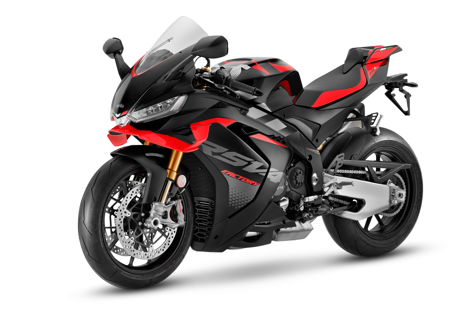APRILIA RSV4 1100 Factory-image-3