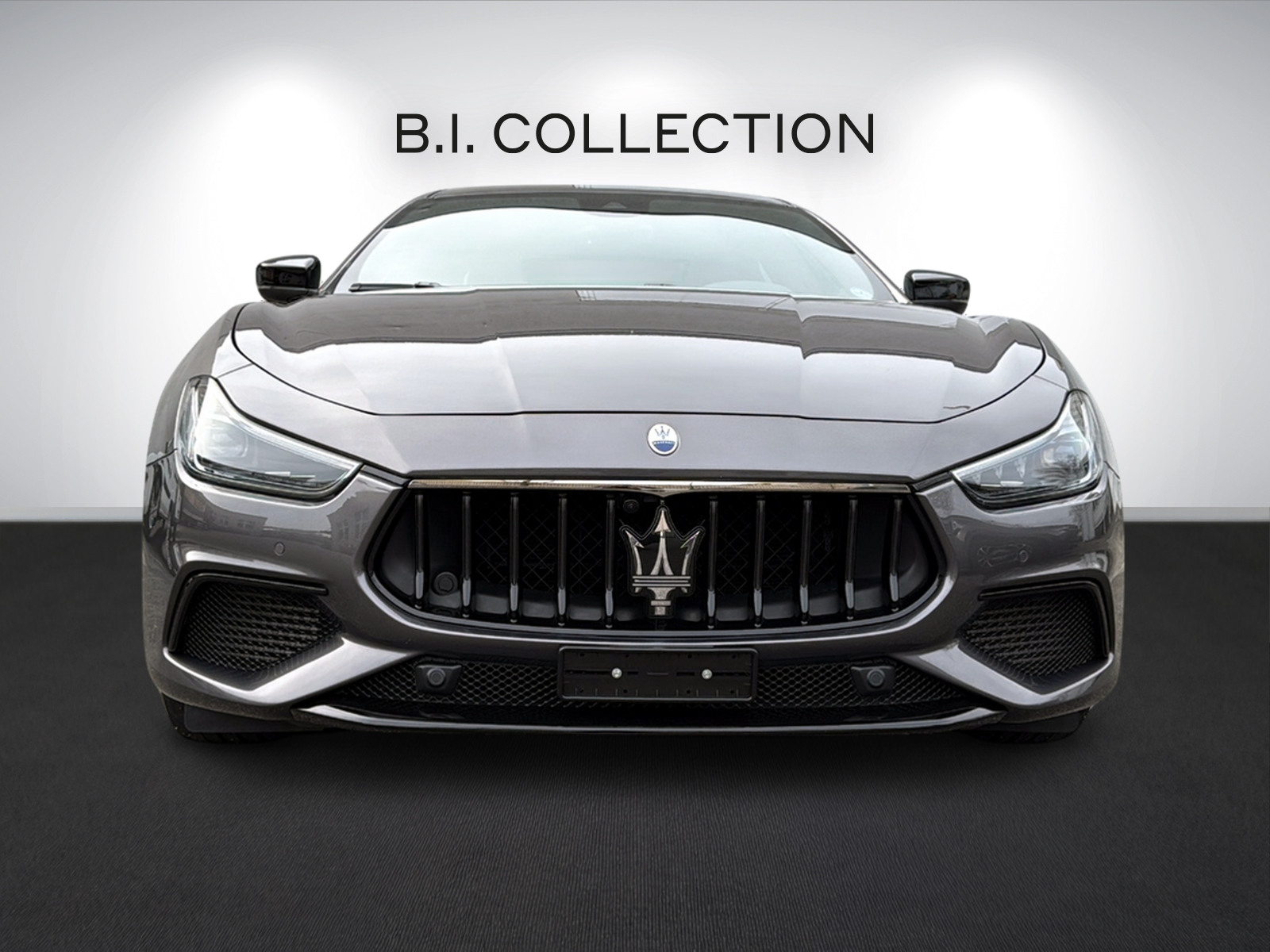 MASERATI Ghibli S Q4 3.0 Modena Automatica-image-4