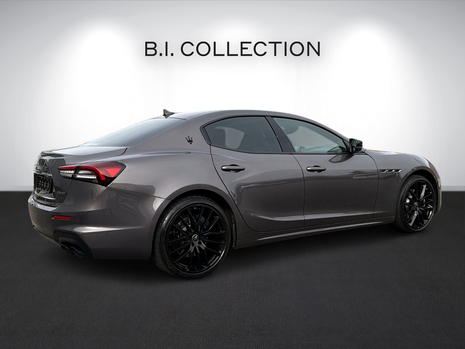 MASERATI Ghibli S Q4 3.0 Modena Automatica-image-15