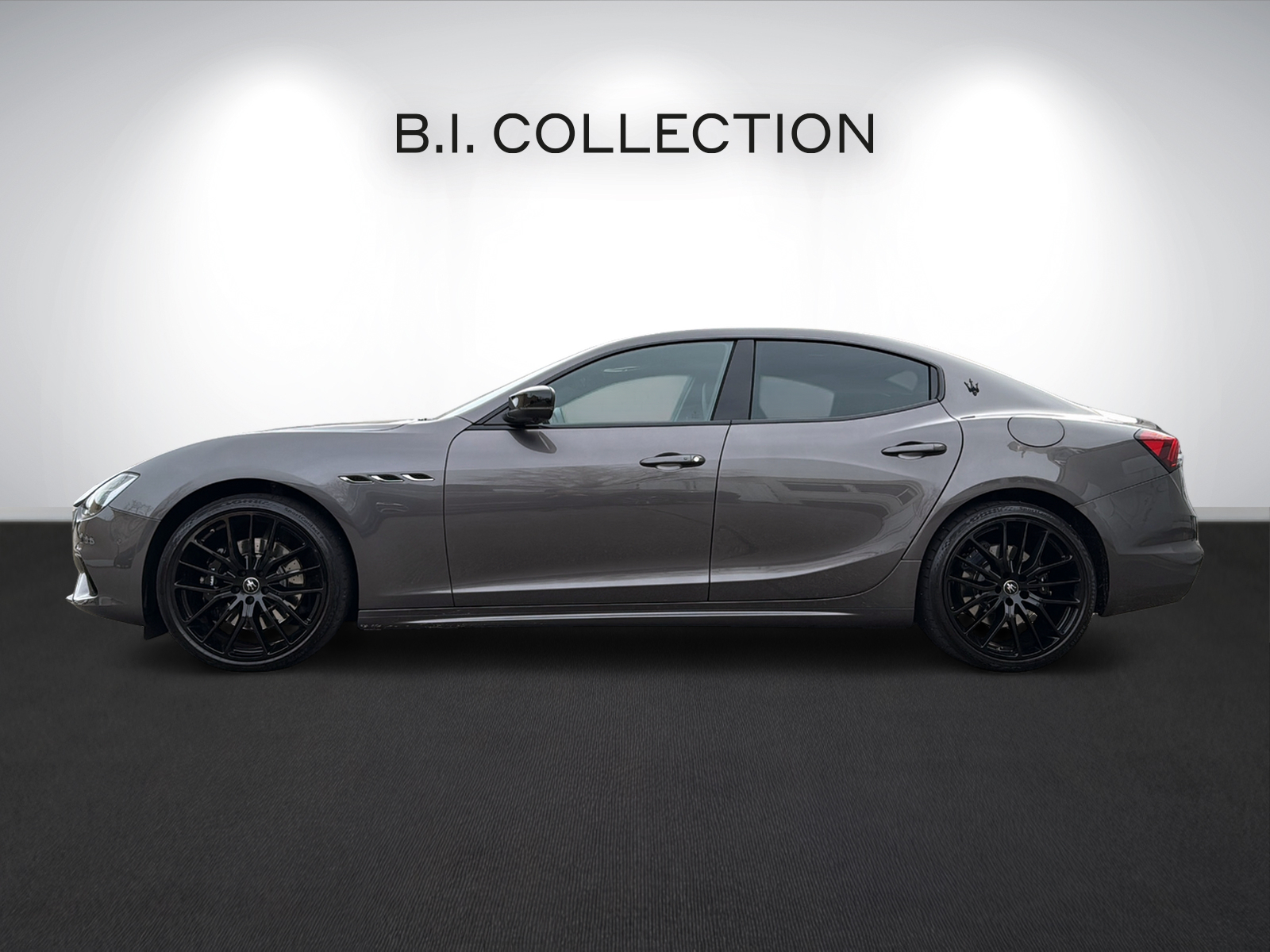 MASERATI Ghibli S Q4 3.0 Modena Automatica-image-5