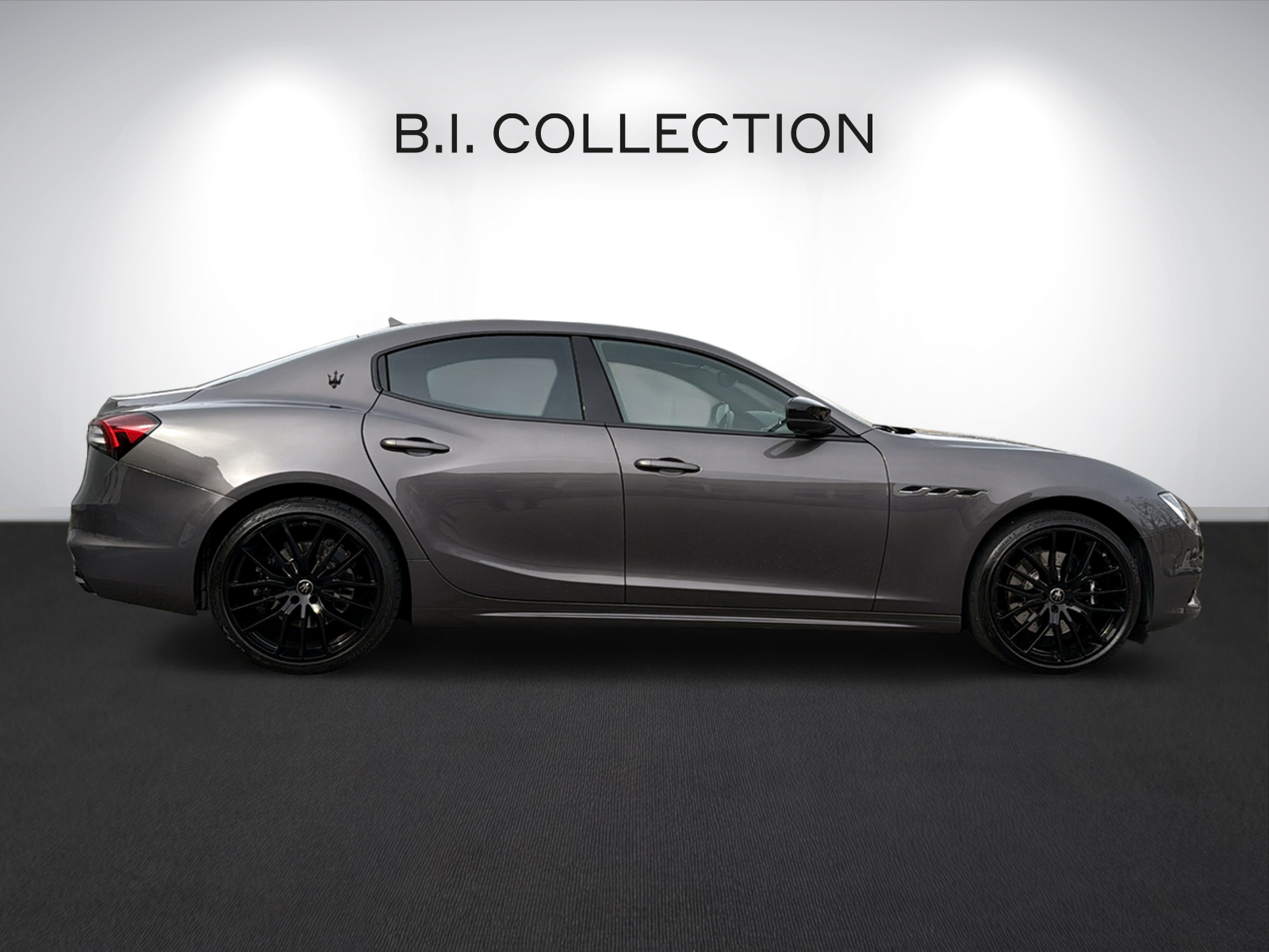 MASERATI Ghibli S Q4 3.0 Modena Automatica-image-9