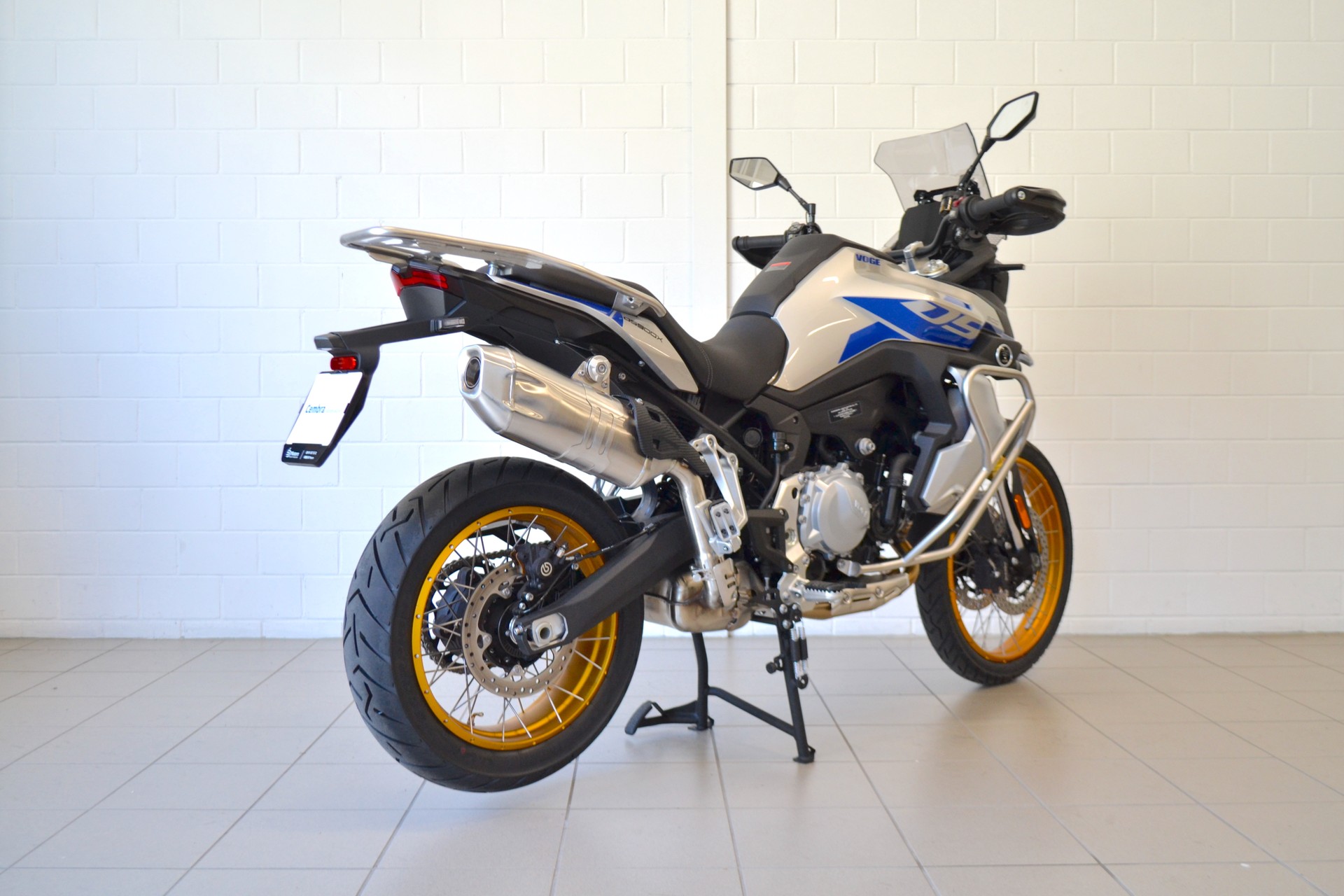 VOGE 900DS-image-3