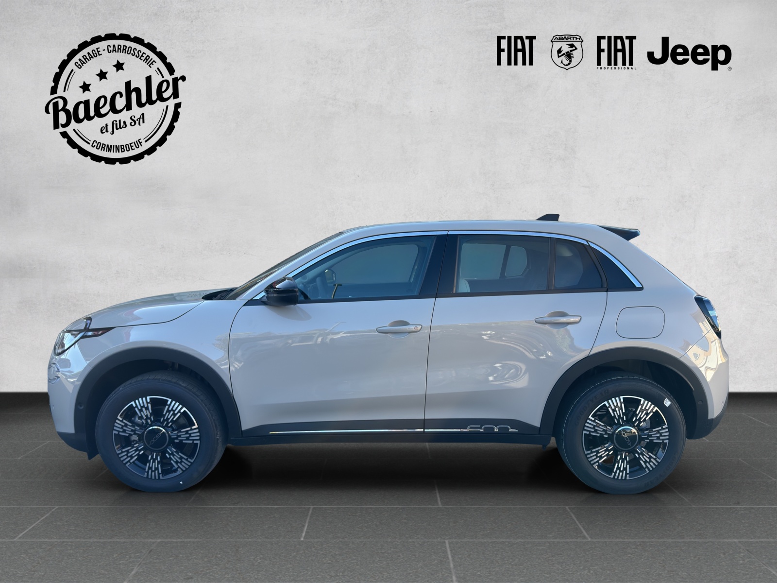 FIAT 600 1.2 Hybrid 136 Cult-showroom-element-3