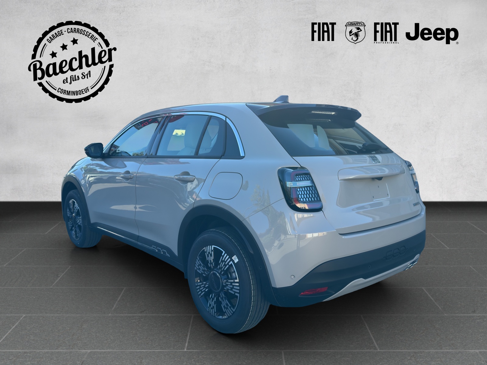 FIAT 600 1.2 Hybrid 136 Cult-image-6