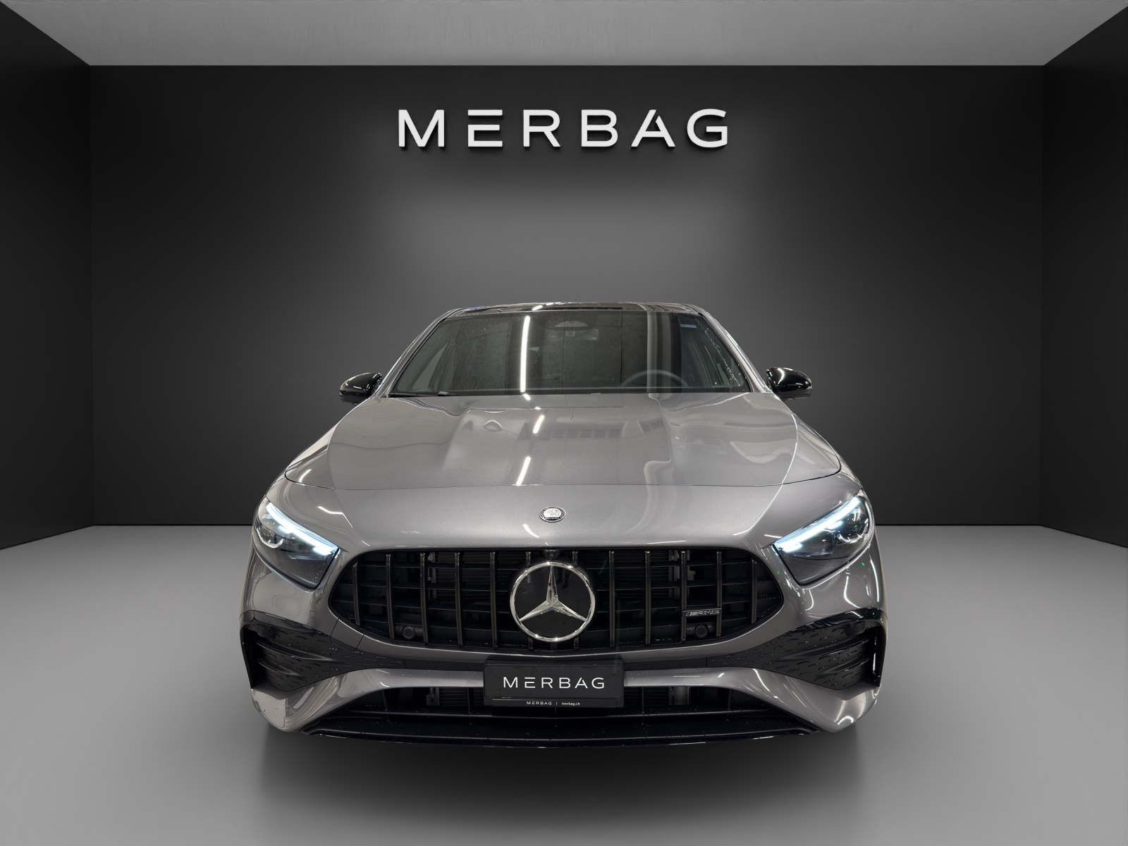 MERCEDES-BENZ A AMG 35 4Matic 8G-DCT-image-7