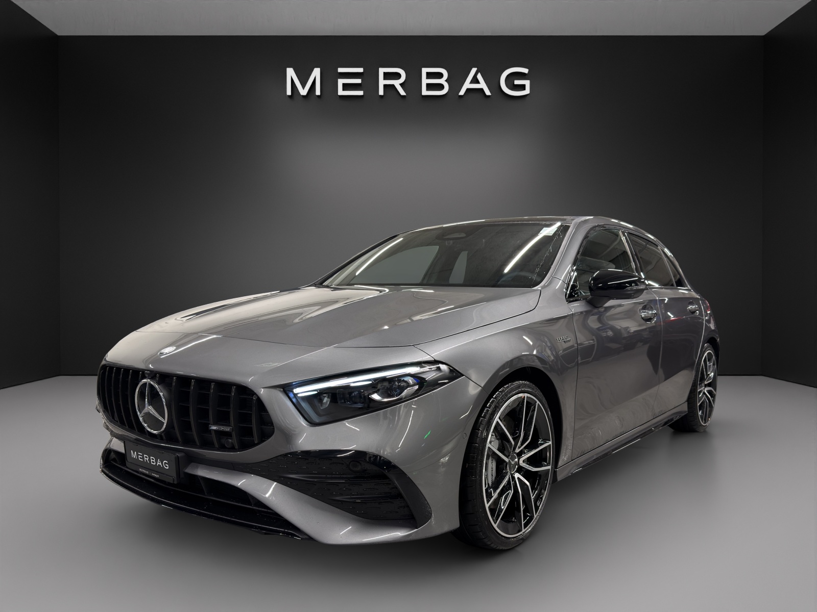 MERCEDES-BENZ A AMG 35 4Matic 8G-DCT-image-6