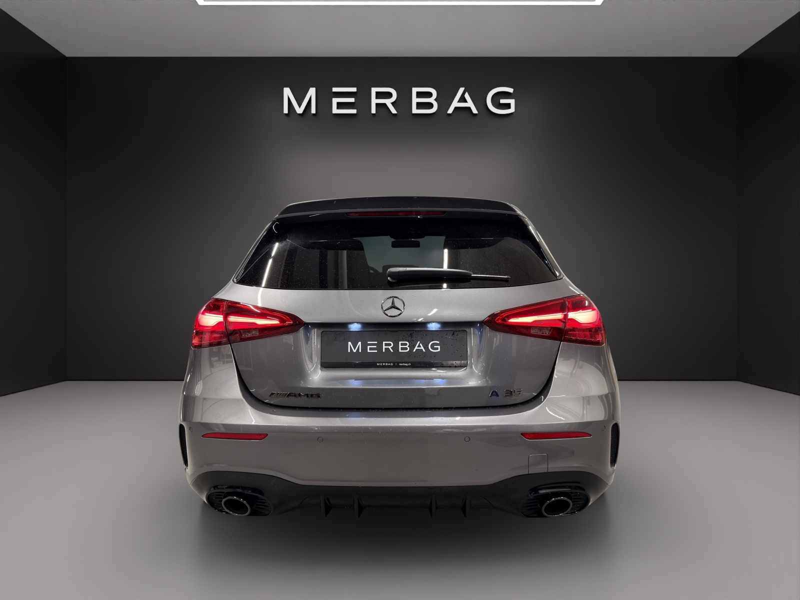 MERCEDES-BENZ A AMG 35 4Matic 8G-DCT-image-3