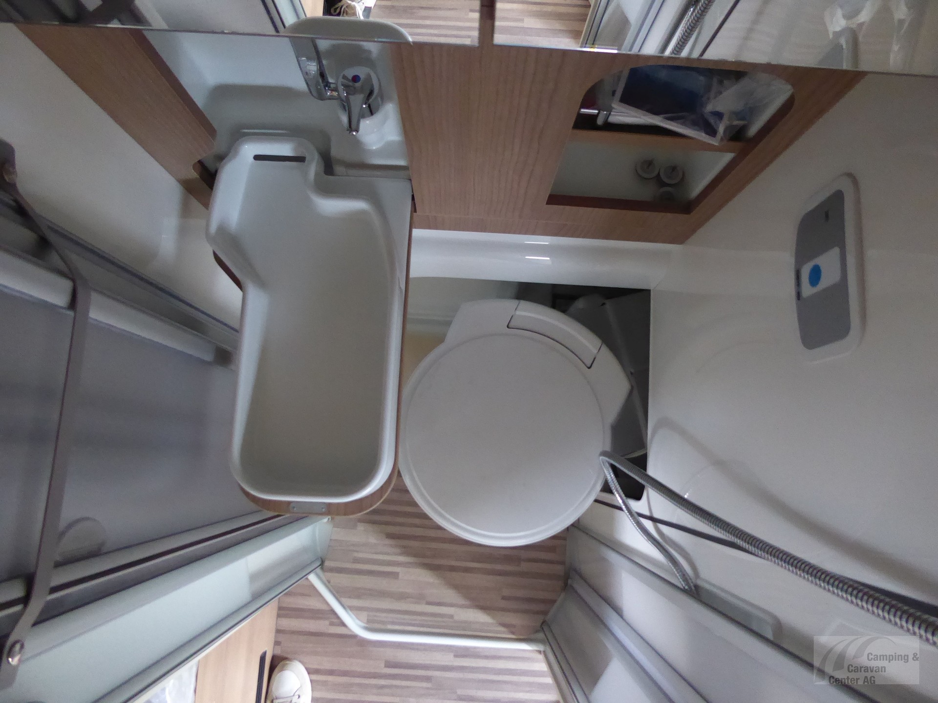 MALIBU Van compact 540 DB Family-for-4-image-11