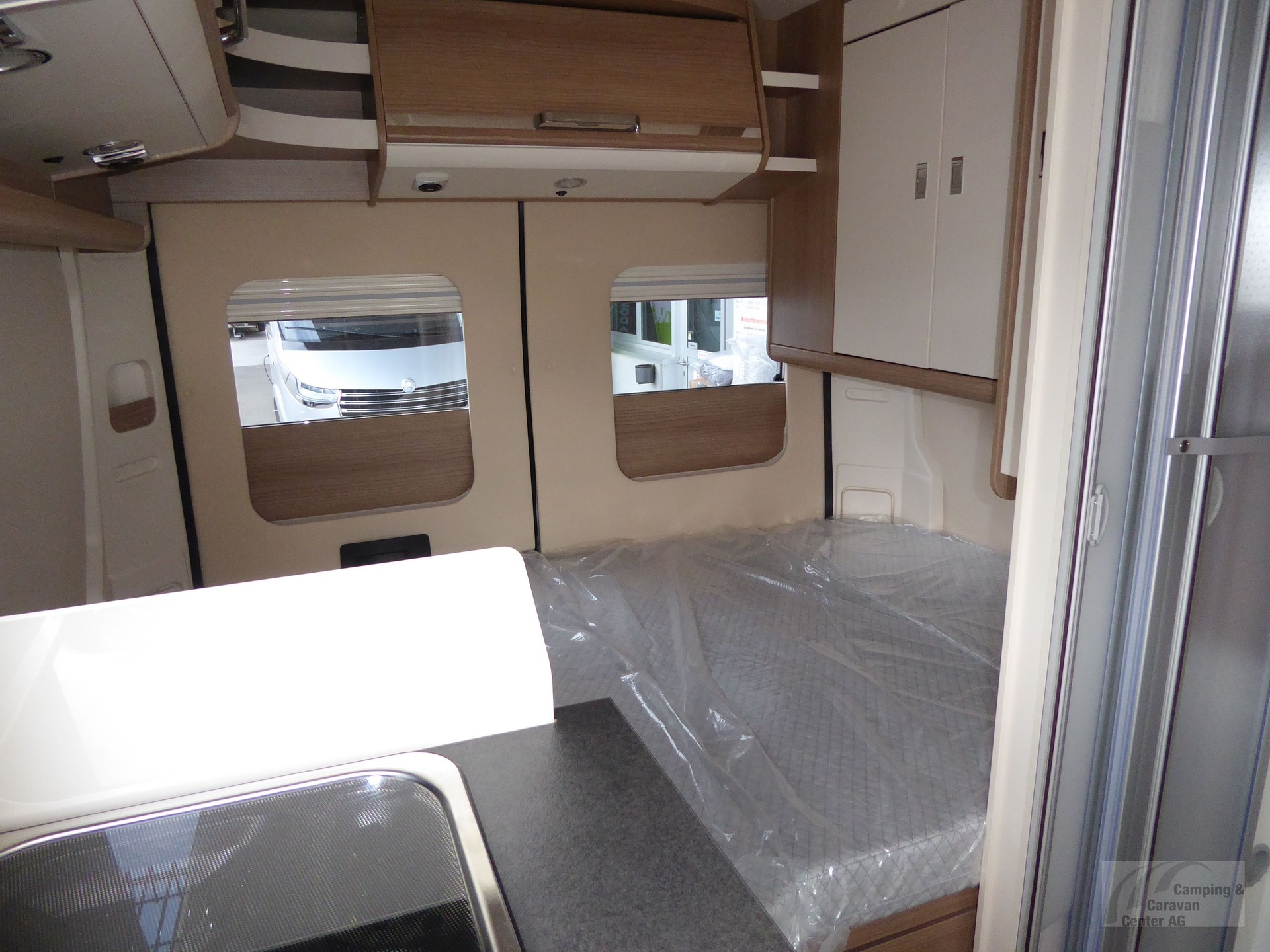 MALIBU Van compact 540 DB Family-for-4-image-12